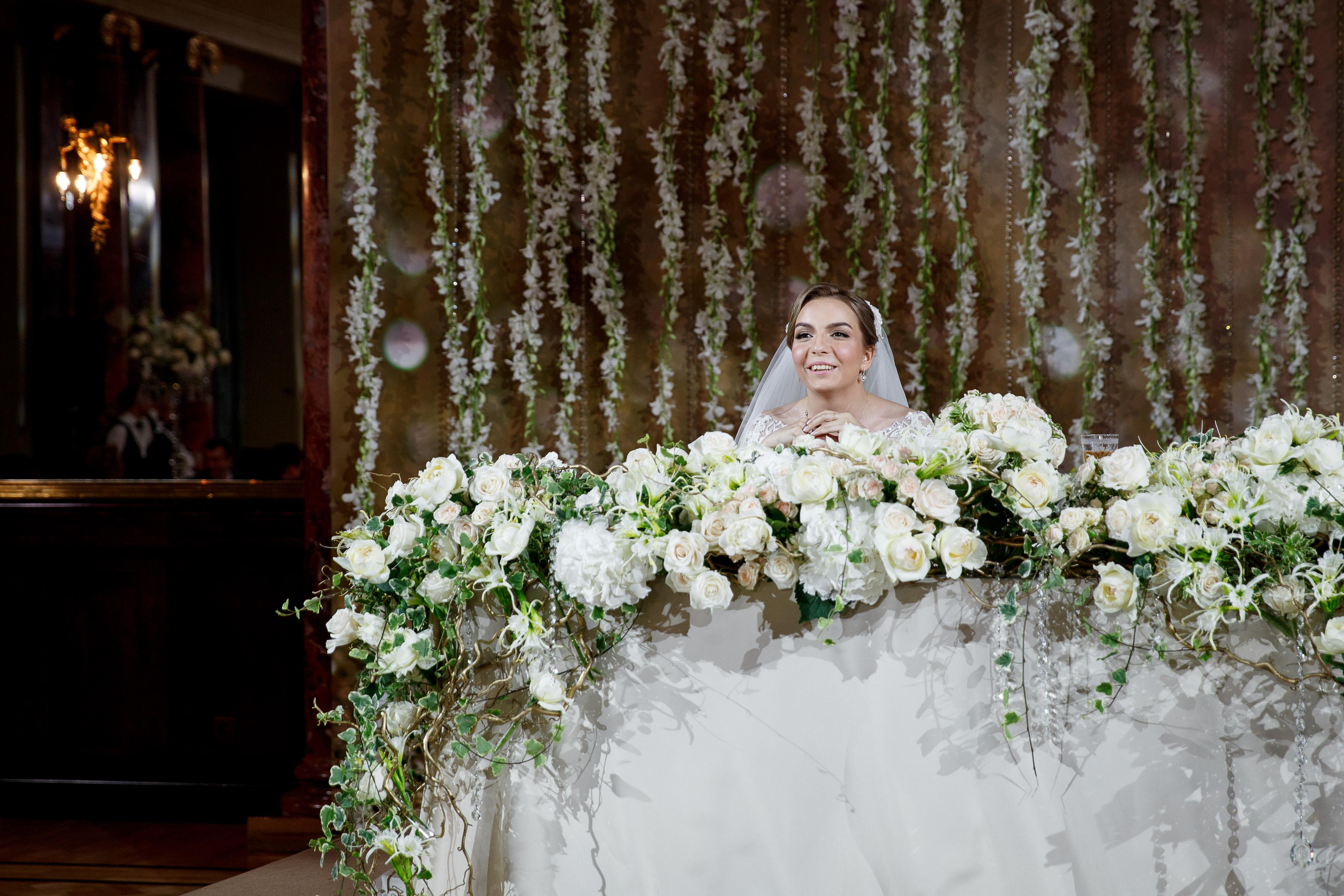 Анна и Андрей свадебный день (большая серия). Your story in photos