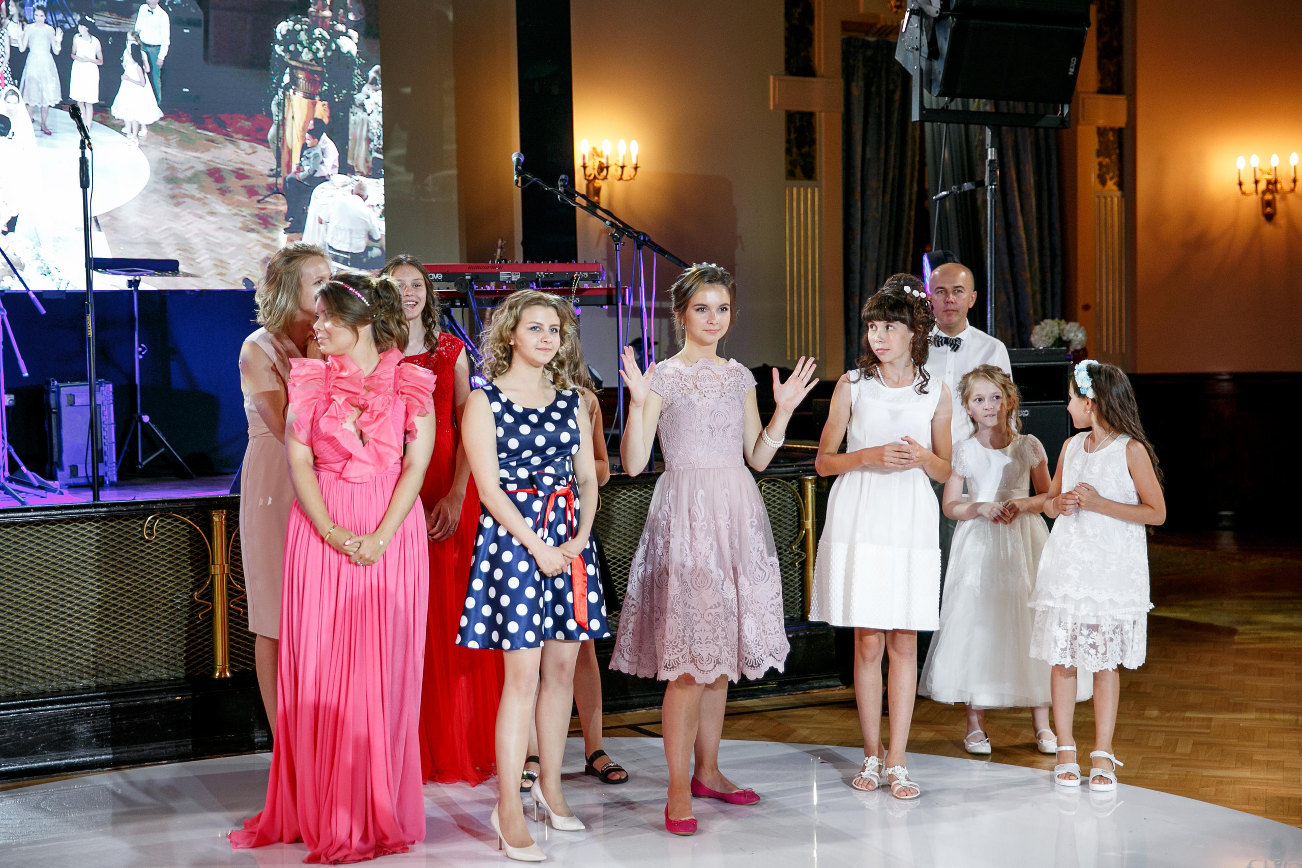 Анна и Андрей свадебный день (большая серия). Your story in photos