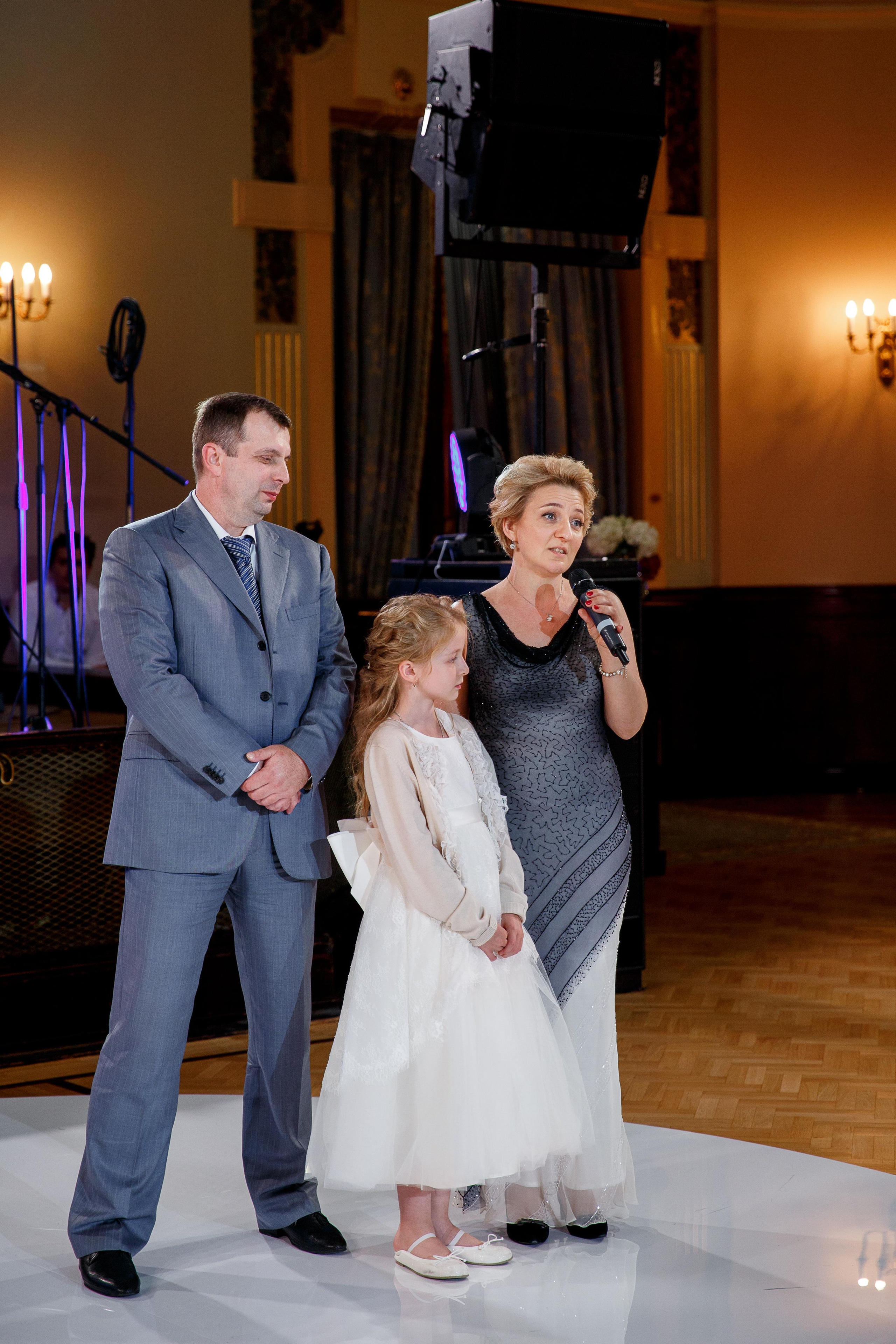 Анна и Андрей свадебный день (большая серия). Your story in photos