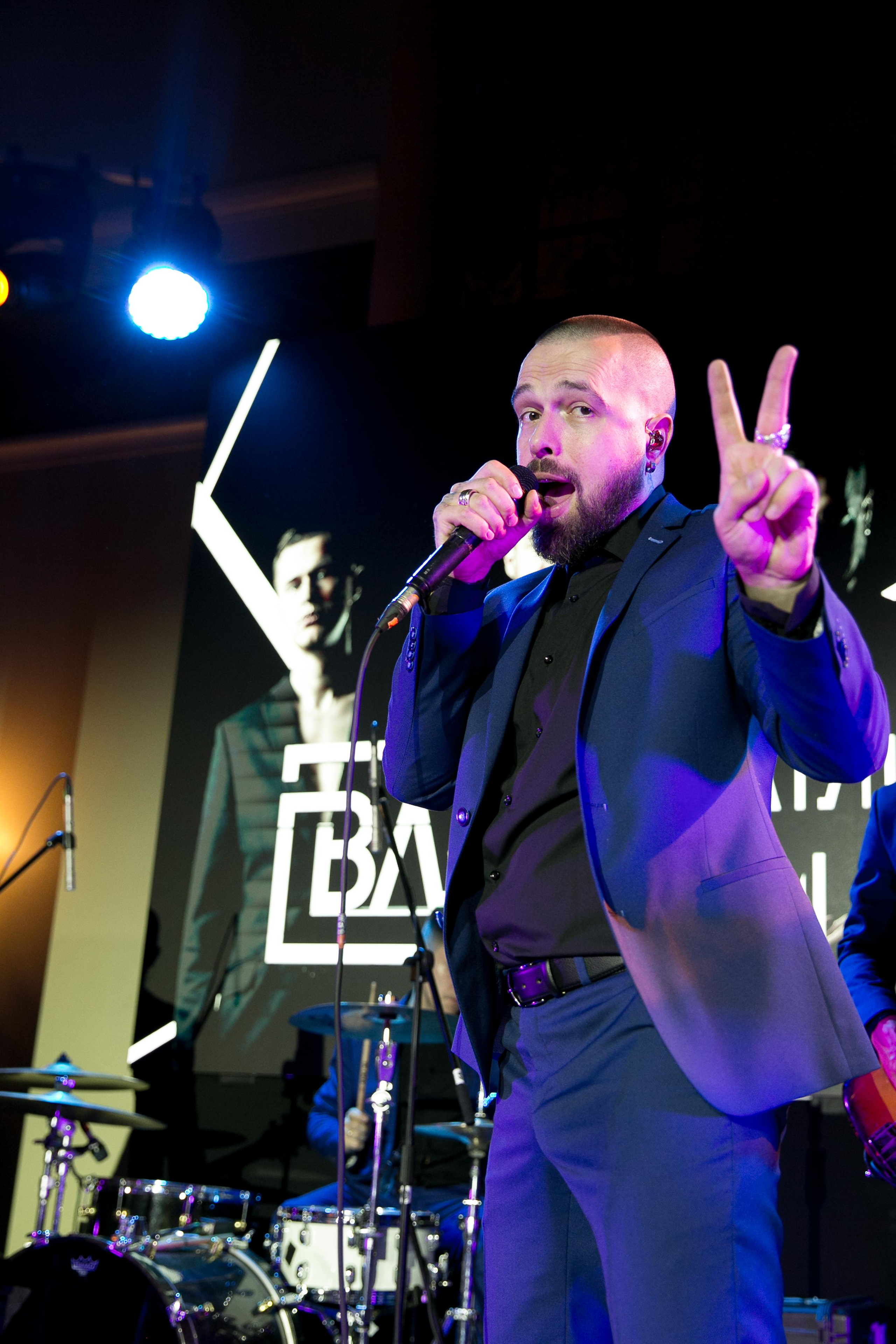 Анна и Андрей свадебный день (большая серия). Your story in photos