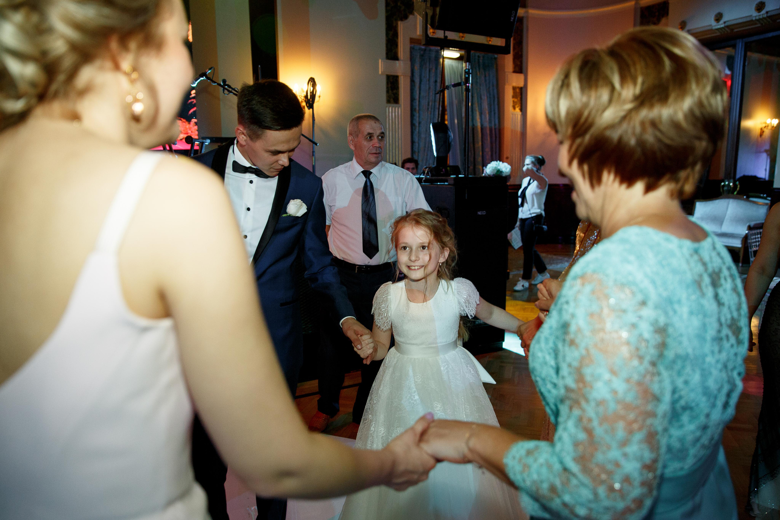 Анна и Андрей свадебный день (большая серия). Your story in photos