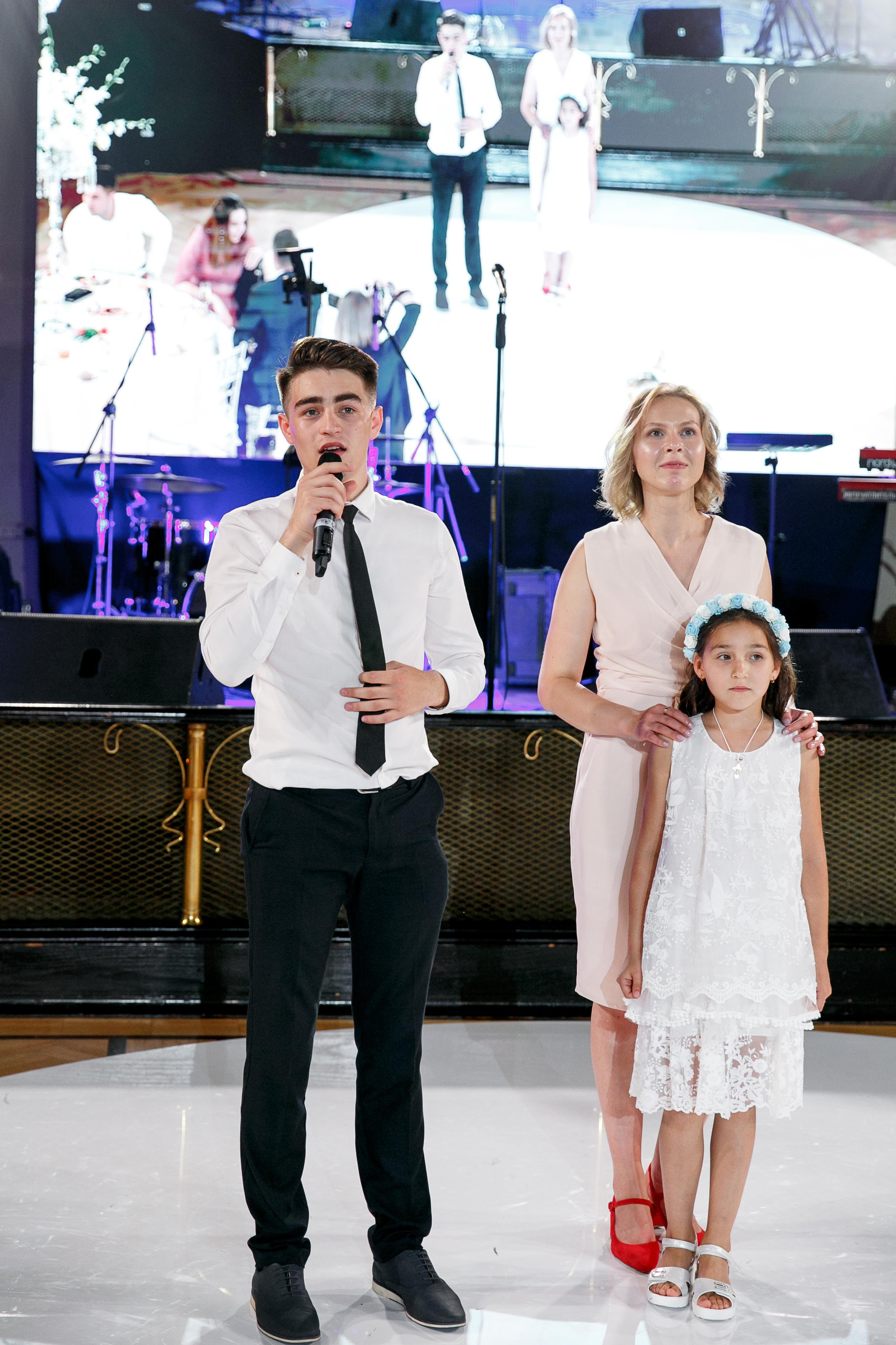 Анна и Андрей свадебный день (большая серия). Your story in photos