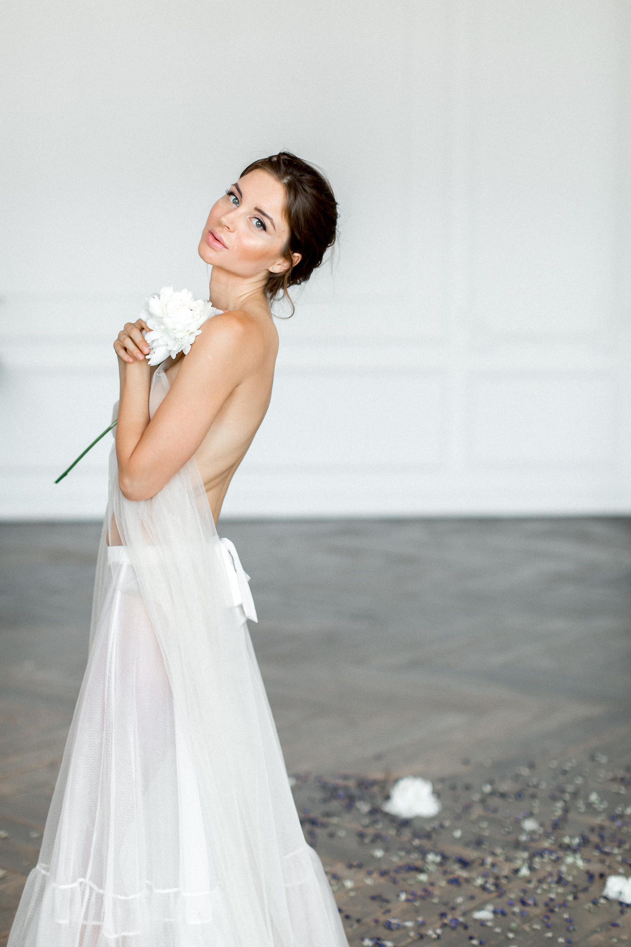 Мария. Your story in photos