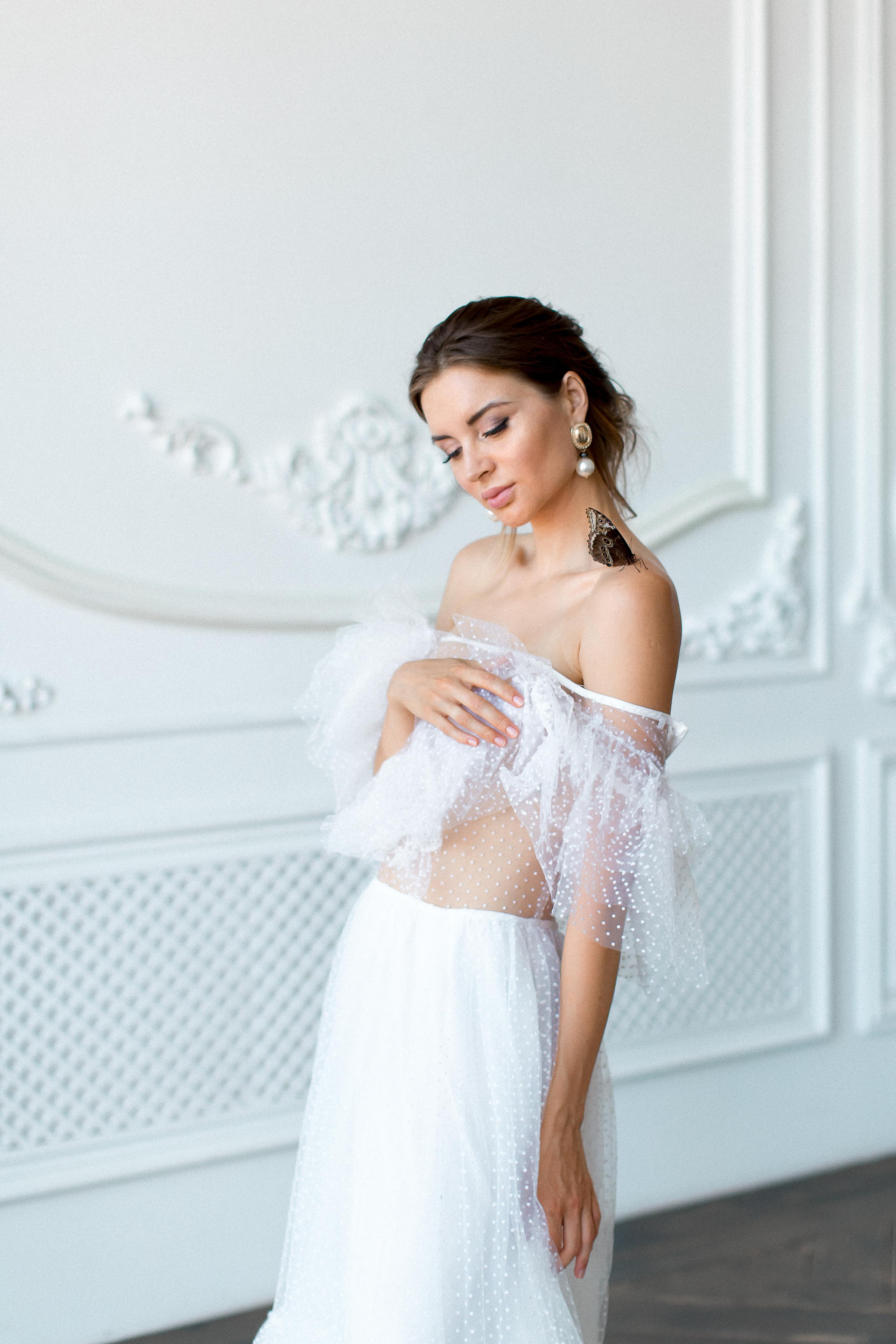 Мария. Your story in photos