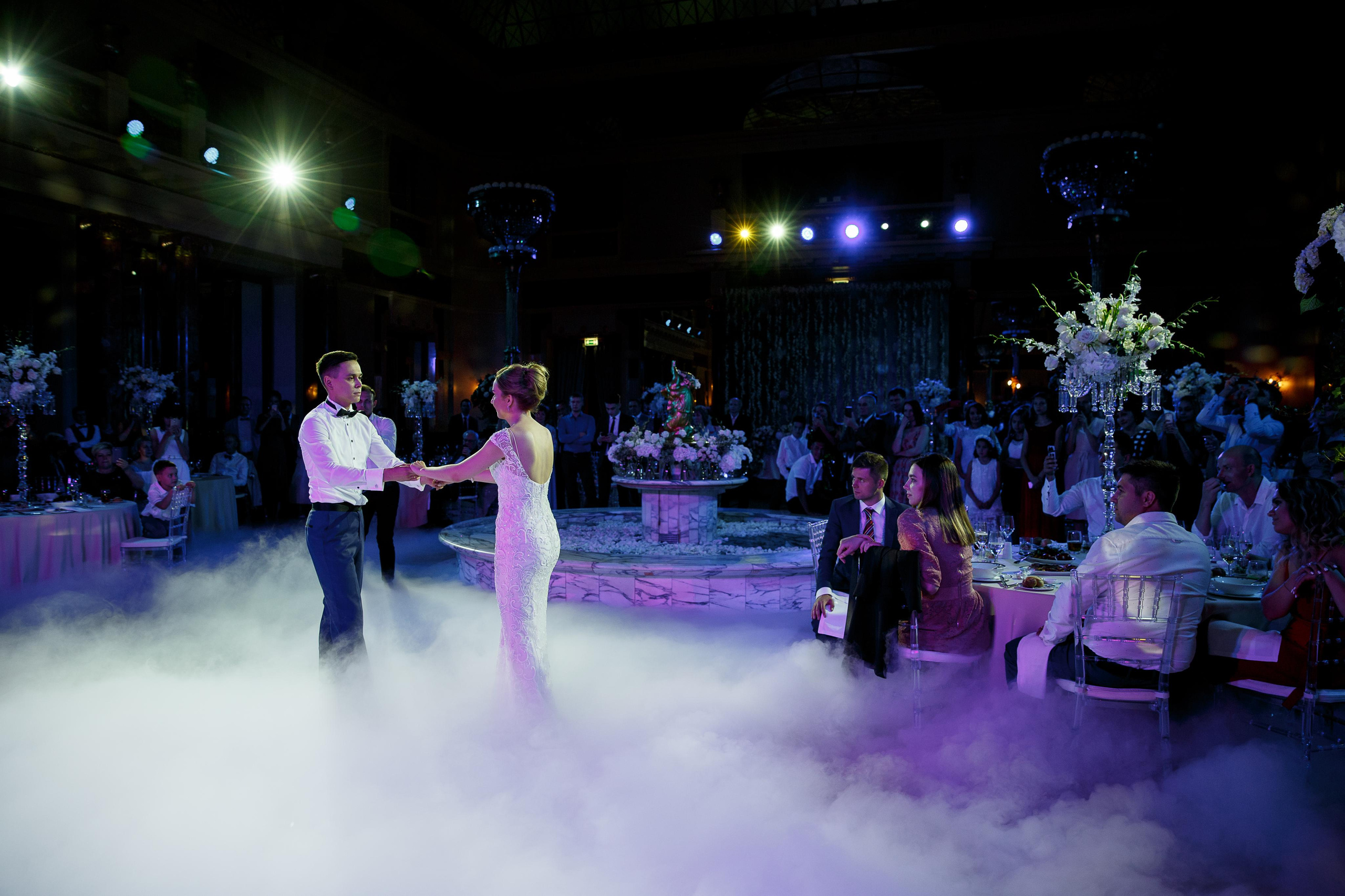 Анна и Андрей свадебный день (большая серия). Your story in photos