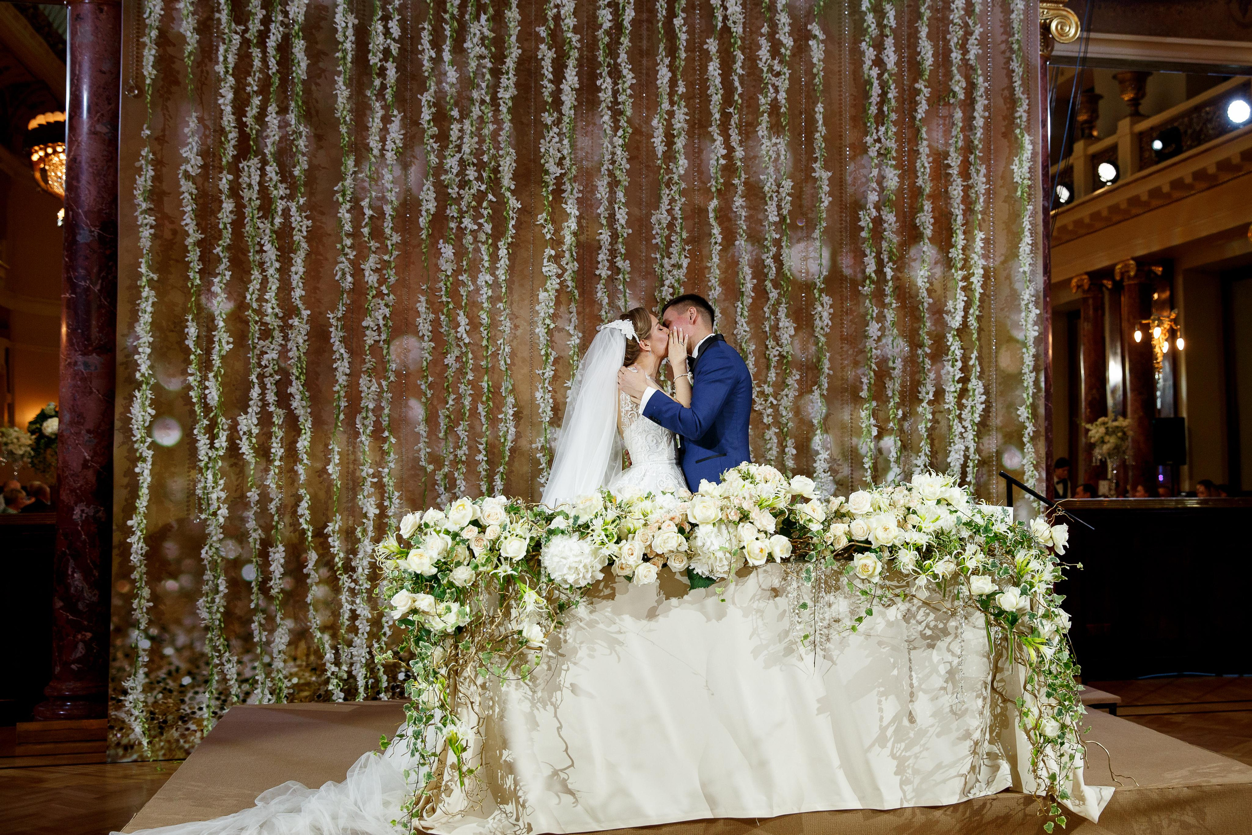 Анна и Андрей свадебный день (большая серия). Your story in photos