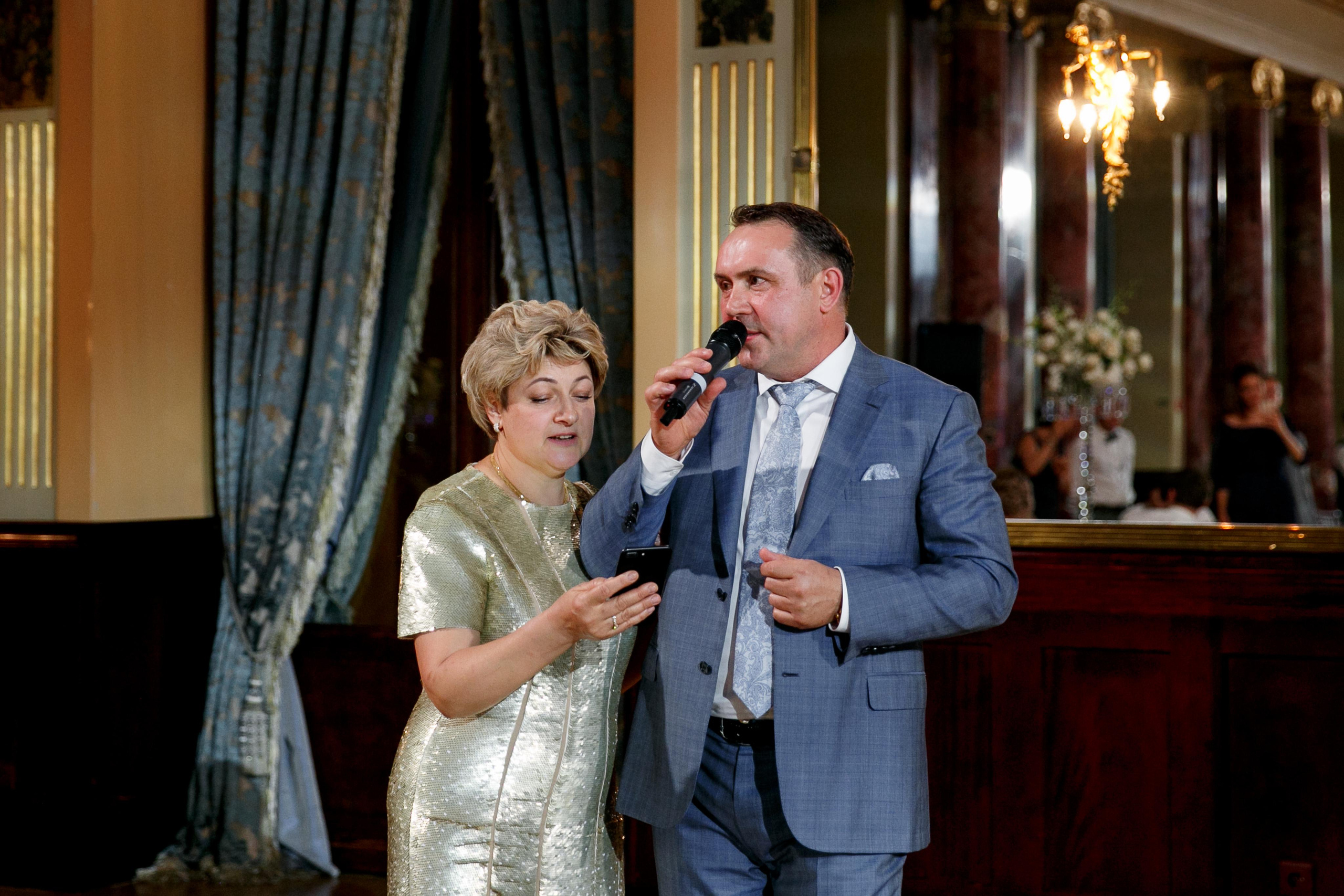 Анна и Андрей свадебный день (большая серия). Your story in photos