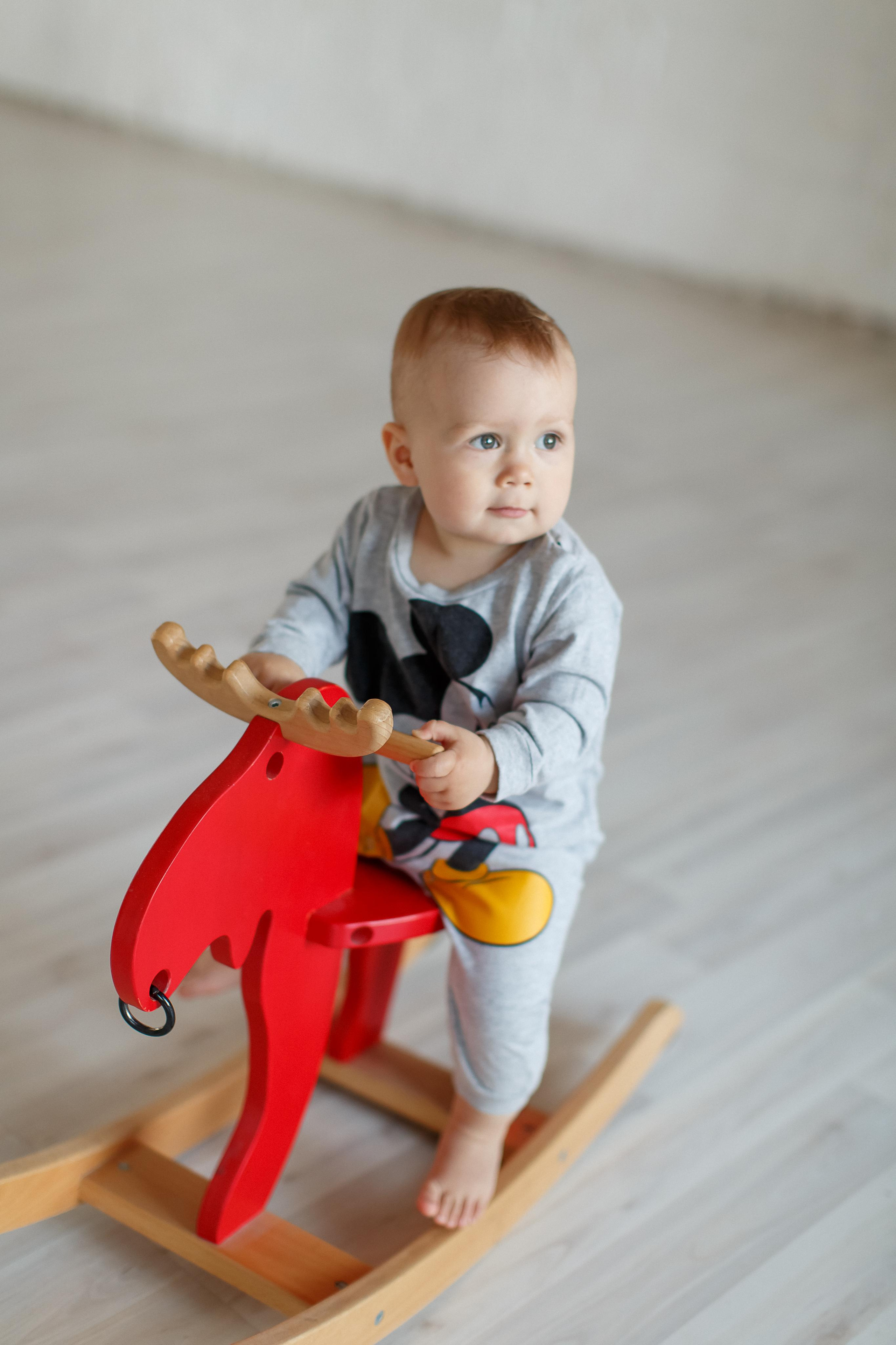 Даша, Женя и маленький Лев. Your story in photos