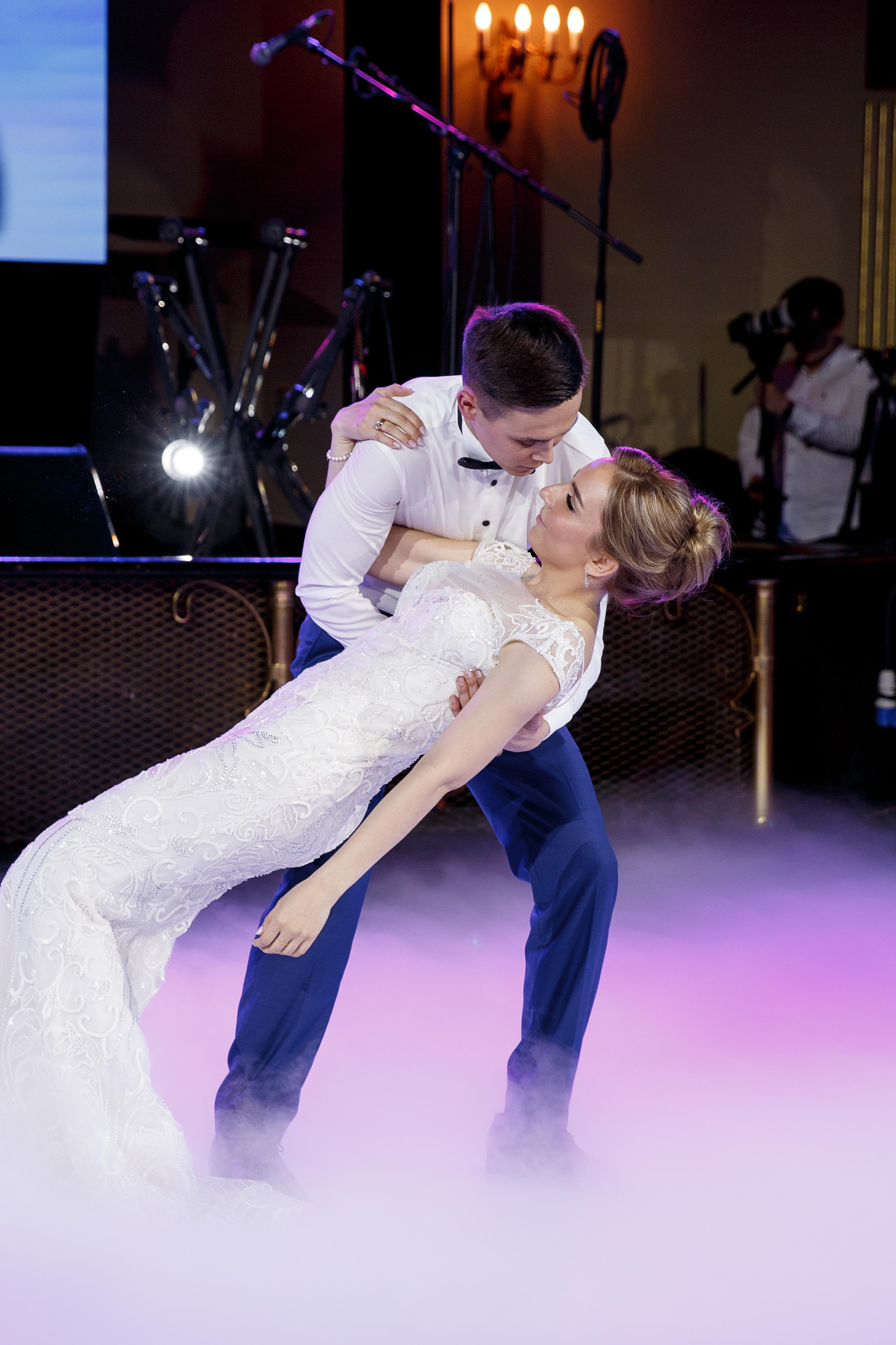 Анна и Андрей свадебный день (большая серия). Your story in photos