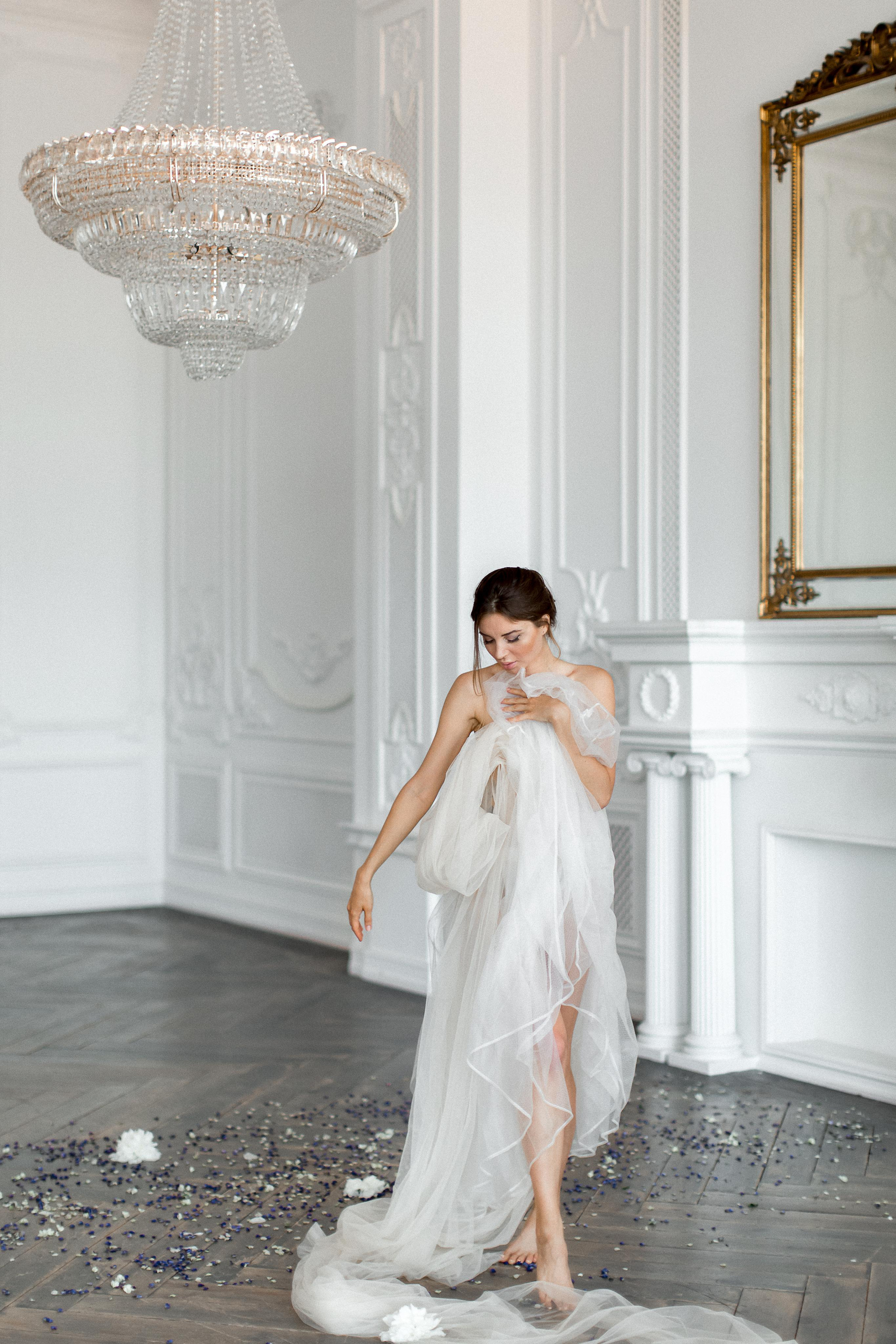 Мария. Your story in photos