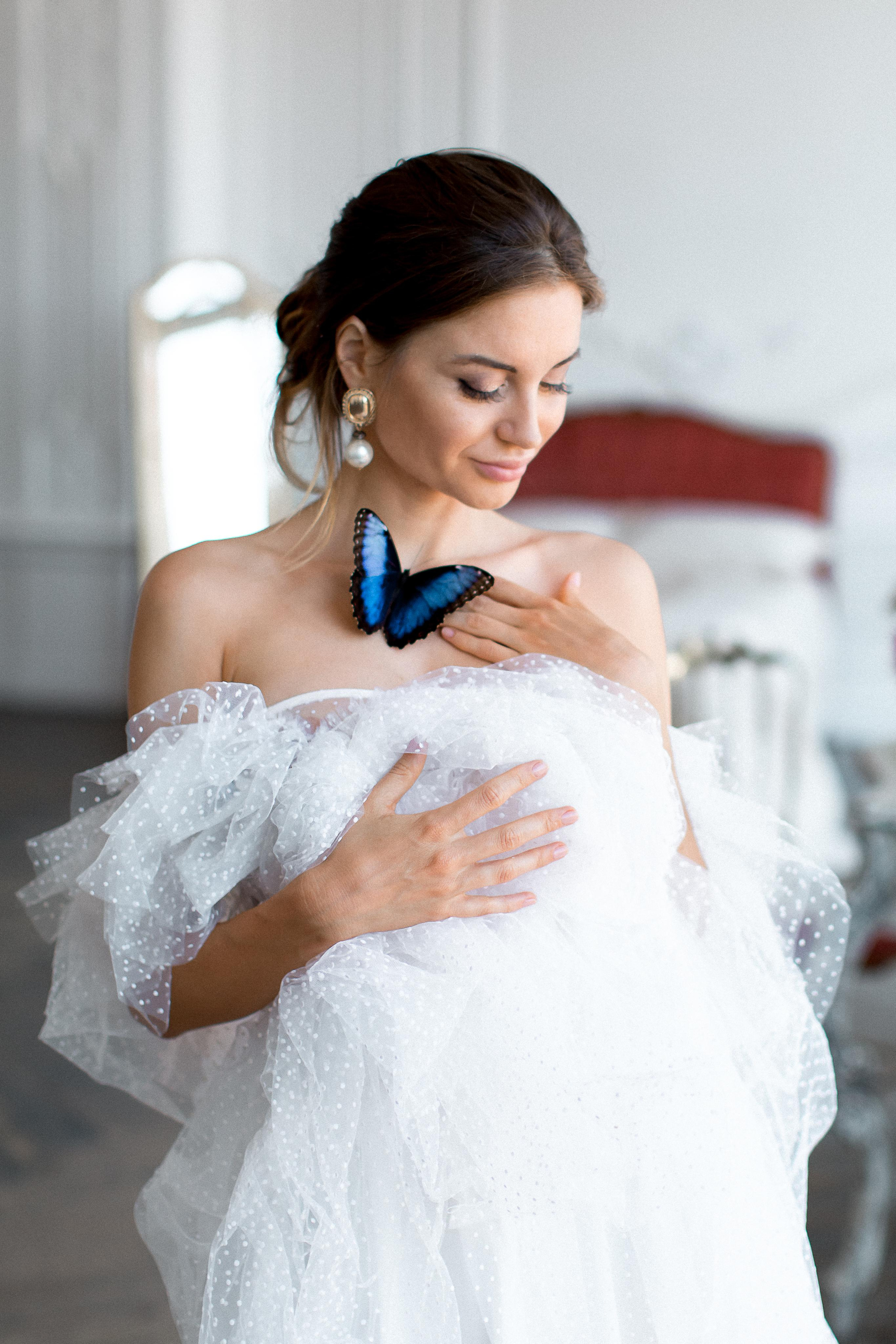 Мария. Your story in photos