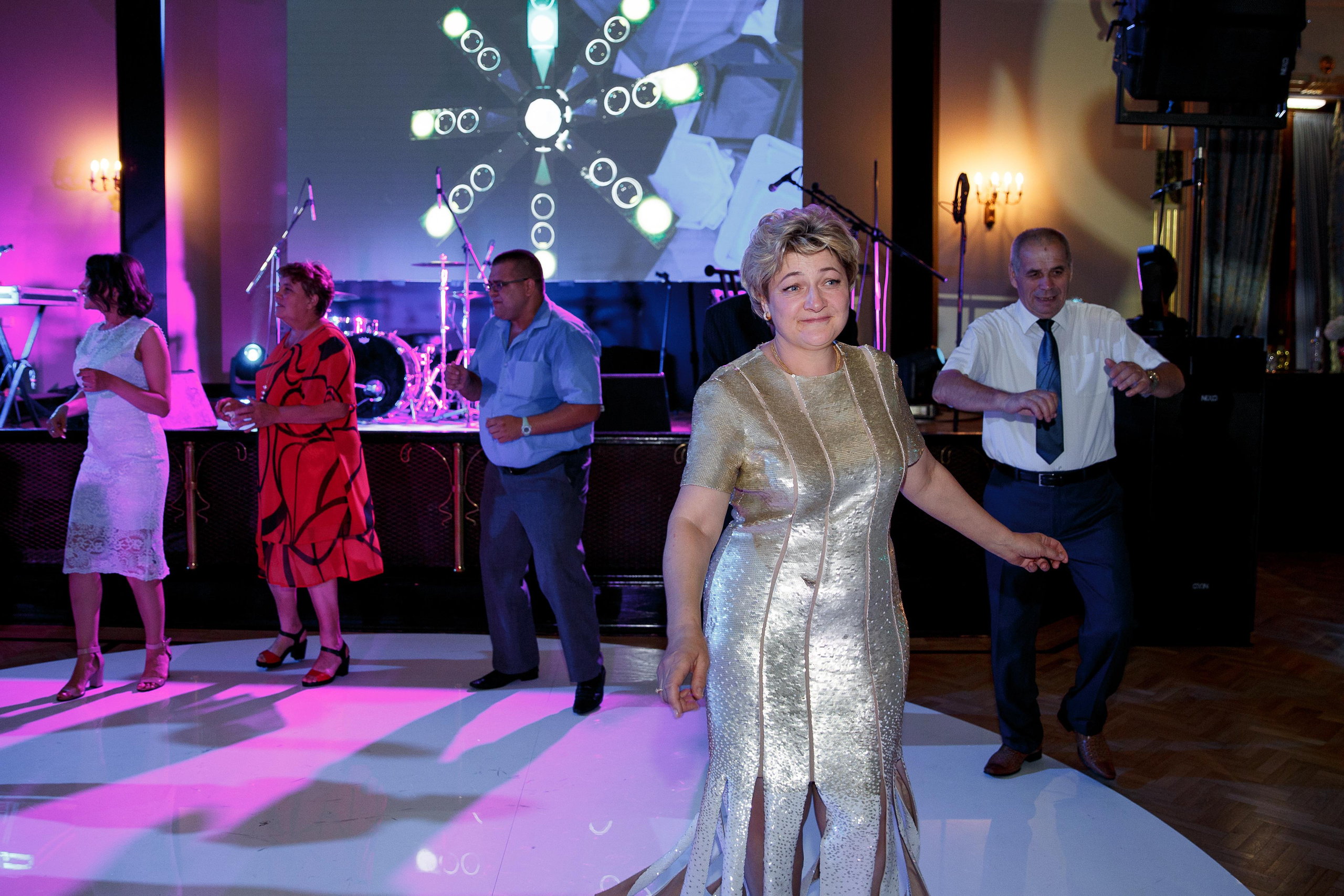 Анна и Андрей свадебный день (большая серия). Your story in photos