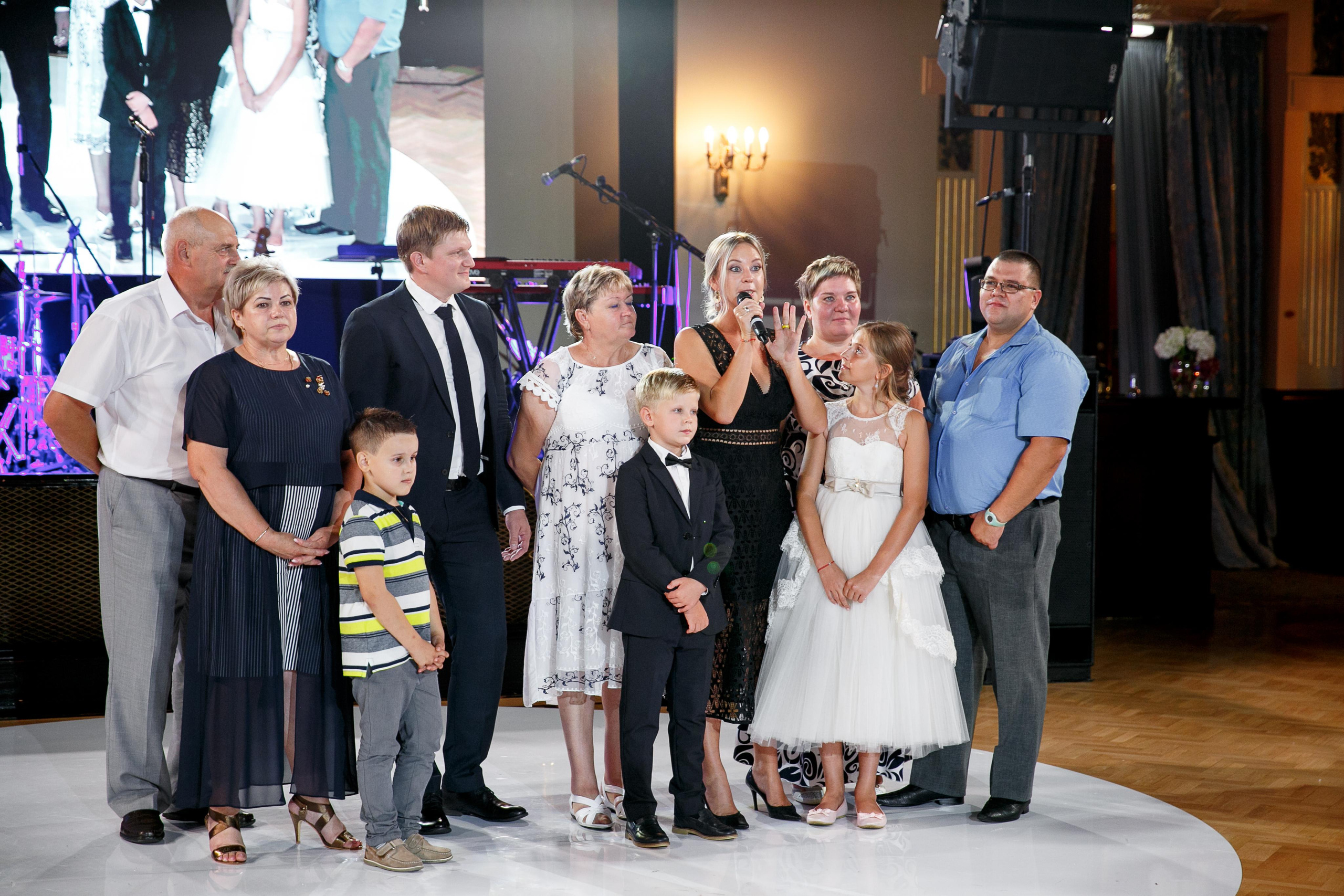 Анна и Андрей свадебный день (большая серия). Your story in photos