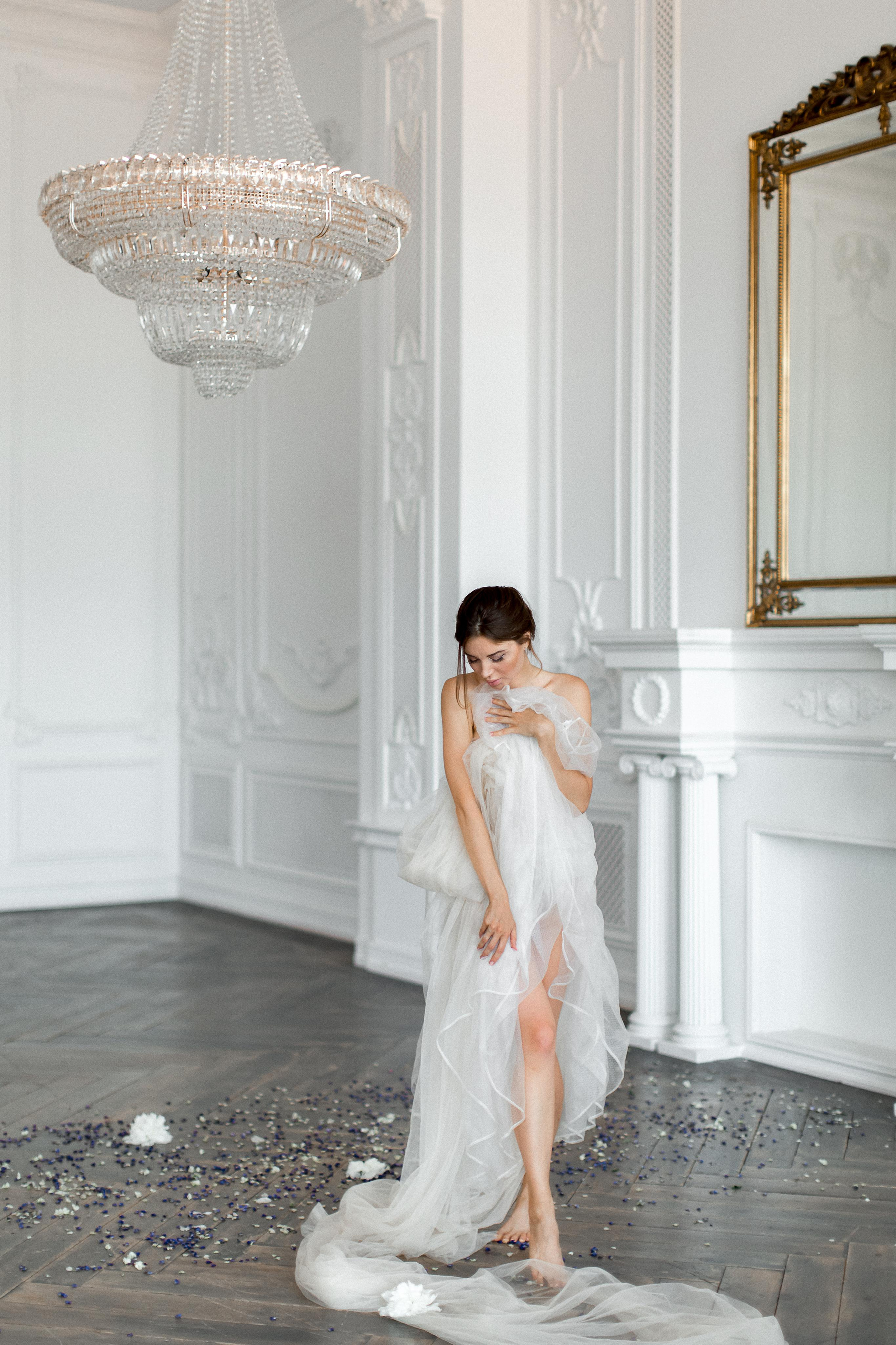 Мария. Your story in photos