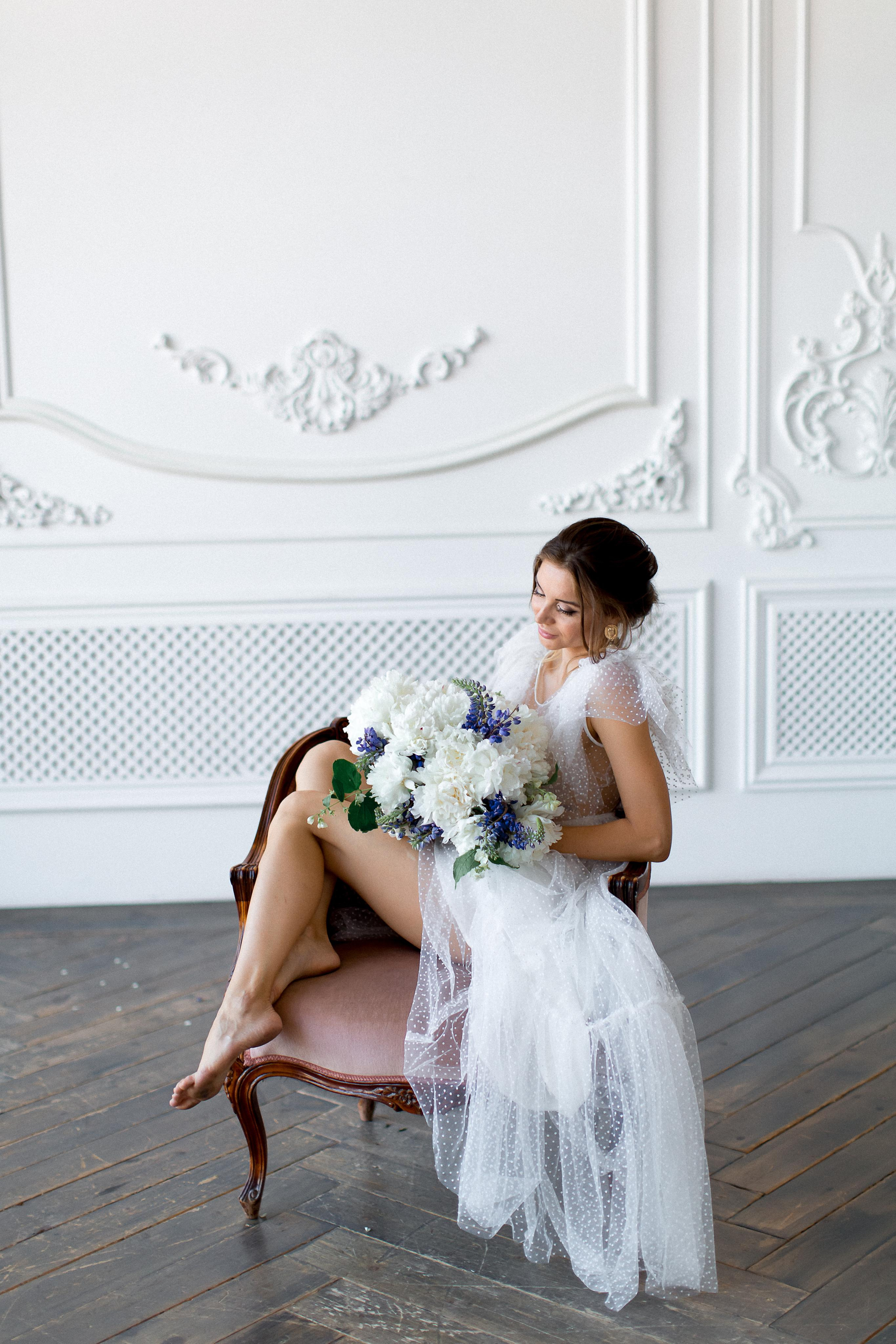 Мария. Your story in photos