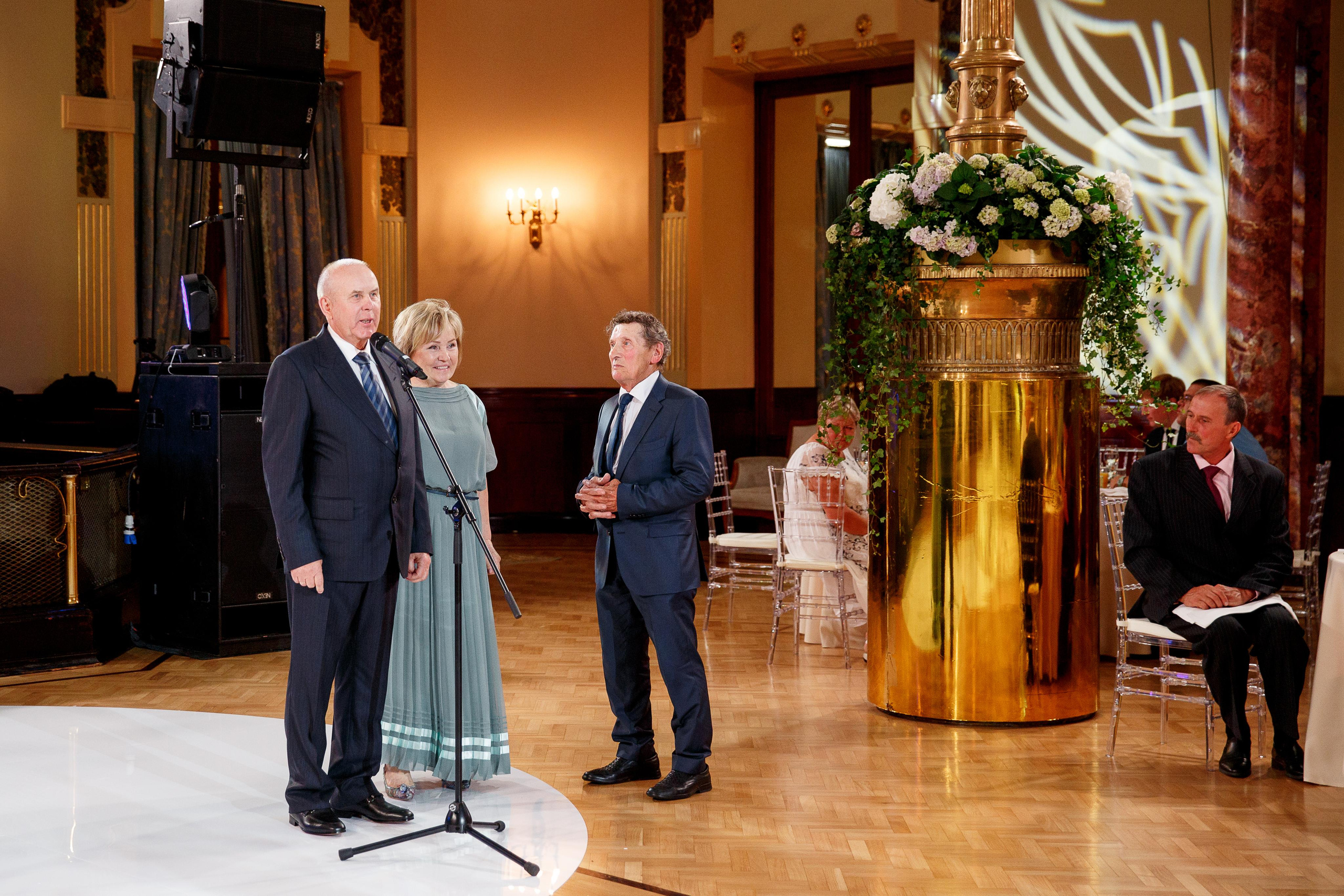 Анна и Андрей свадебный день (большая серия). Your story in photos