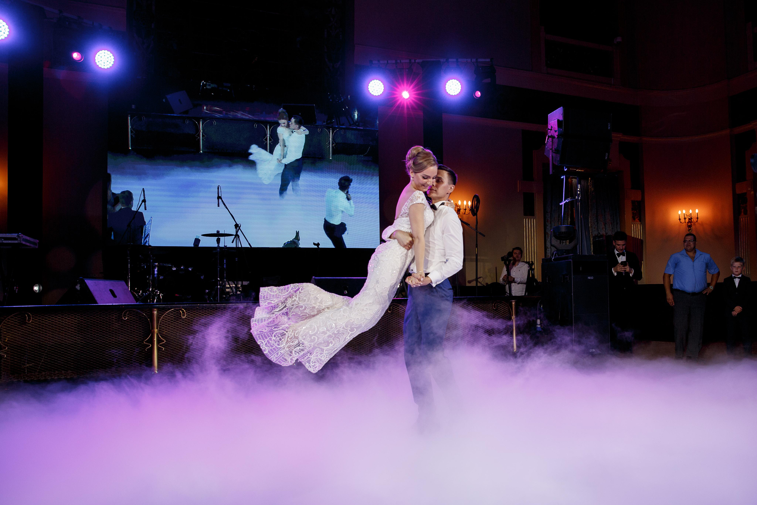 Анна и Андрей свадебный день (большая серия). Your story in photos