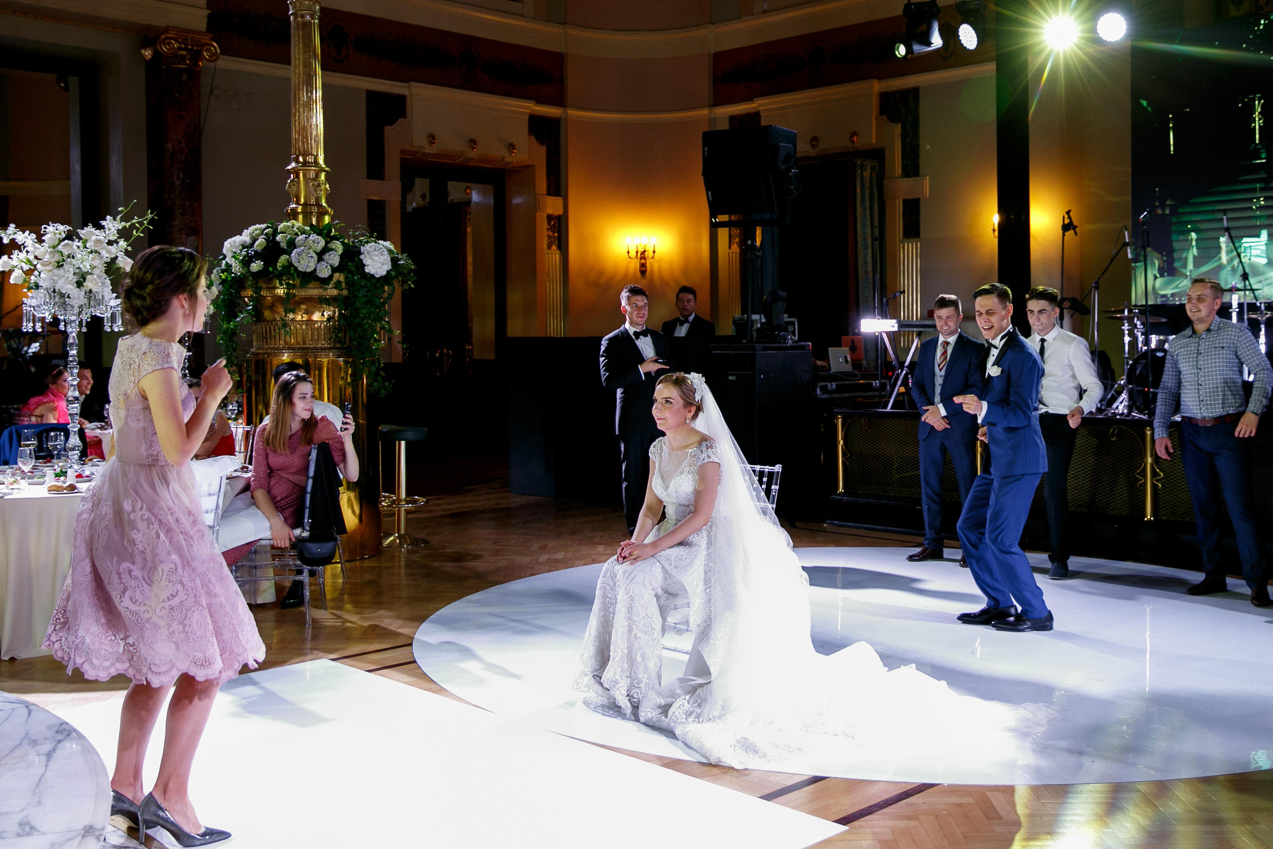 Анна и Андрей свадебный день (большая серия). Your story in photos