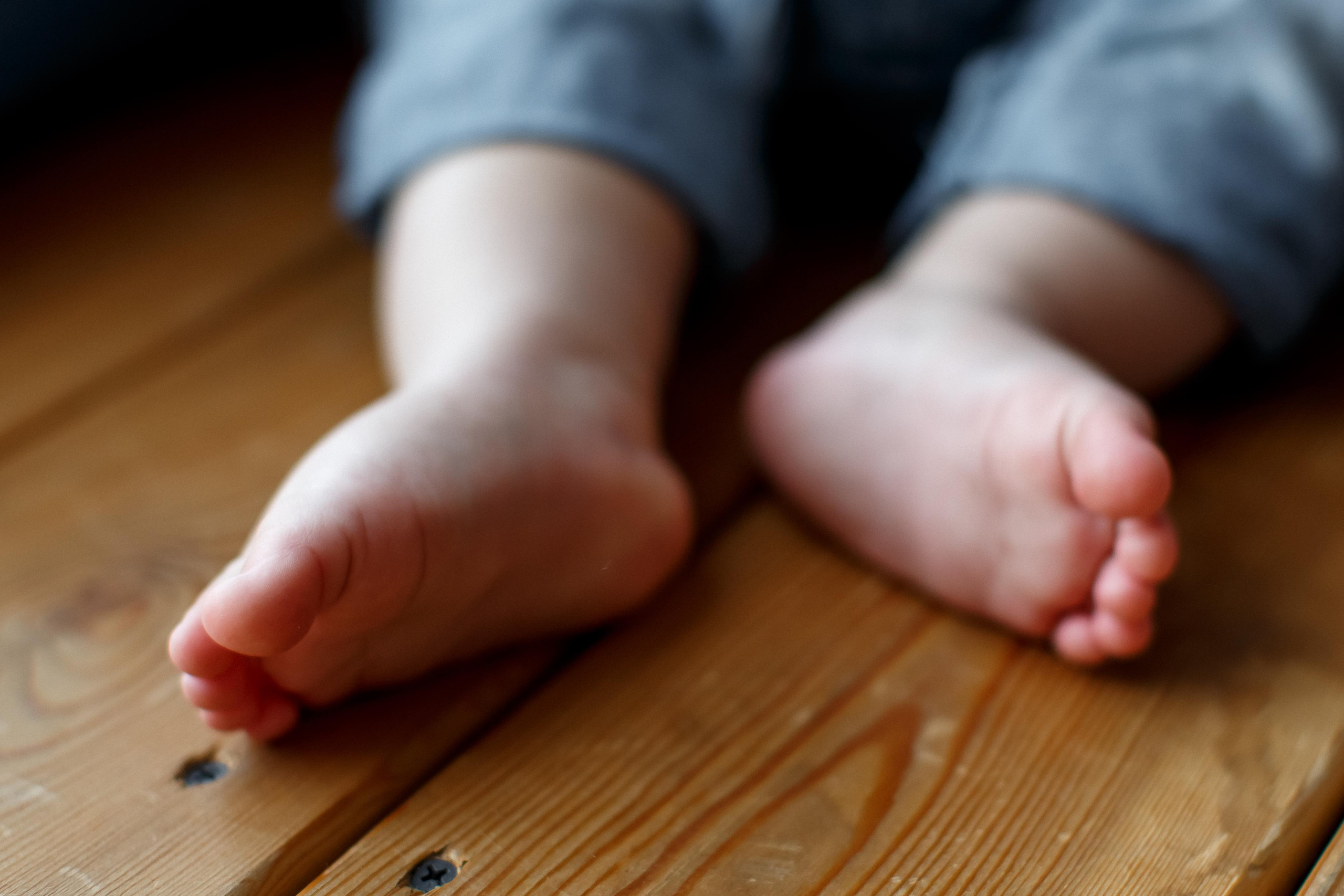 Даша, Женя и маленький Лев. Your story in photos