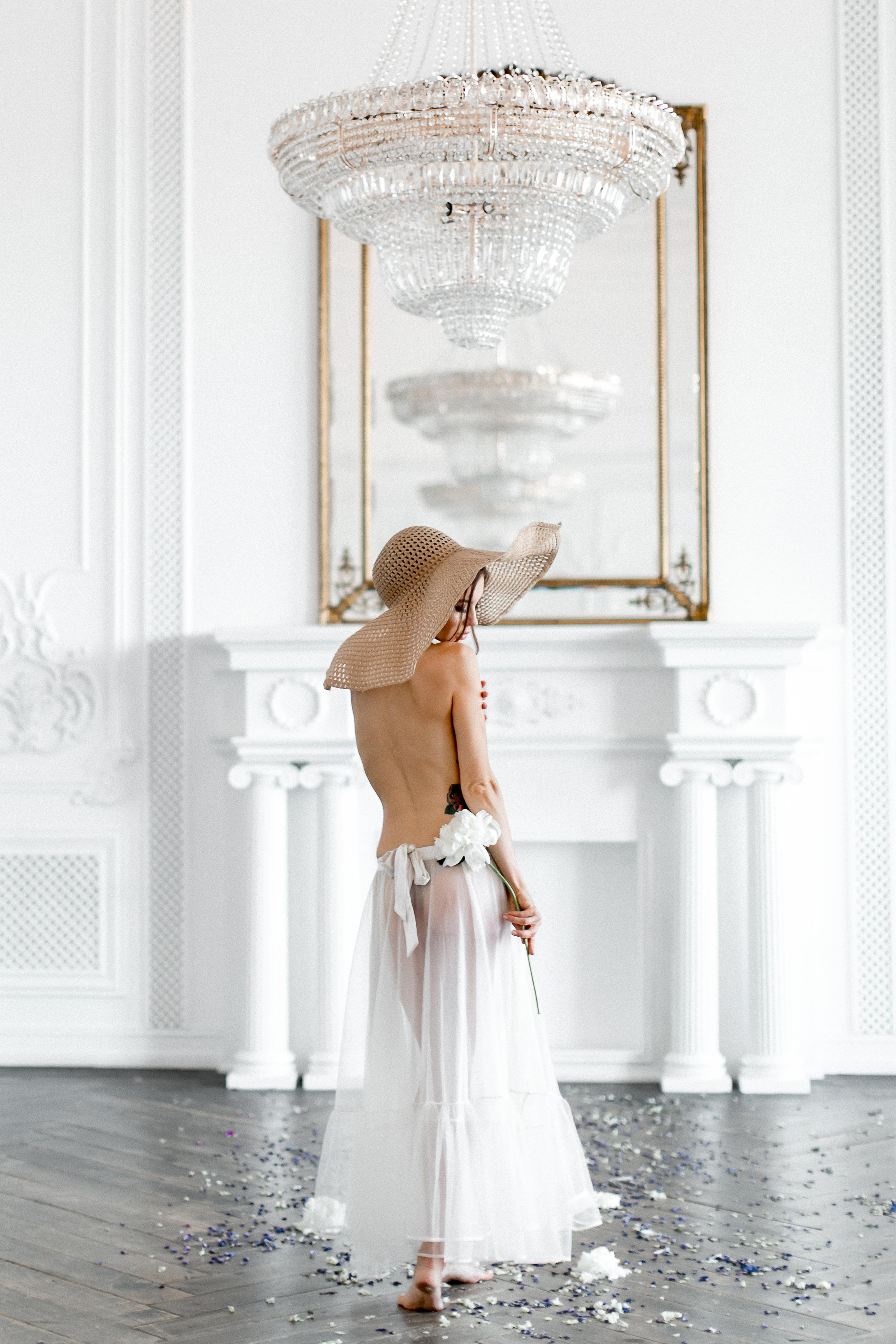 Мария. Your story in photos