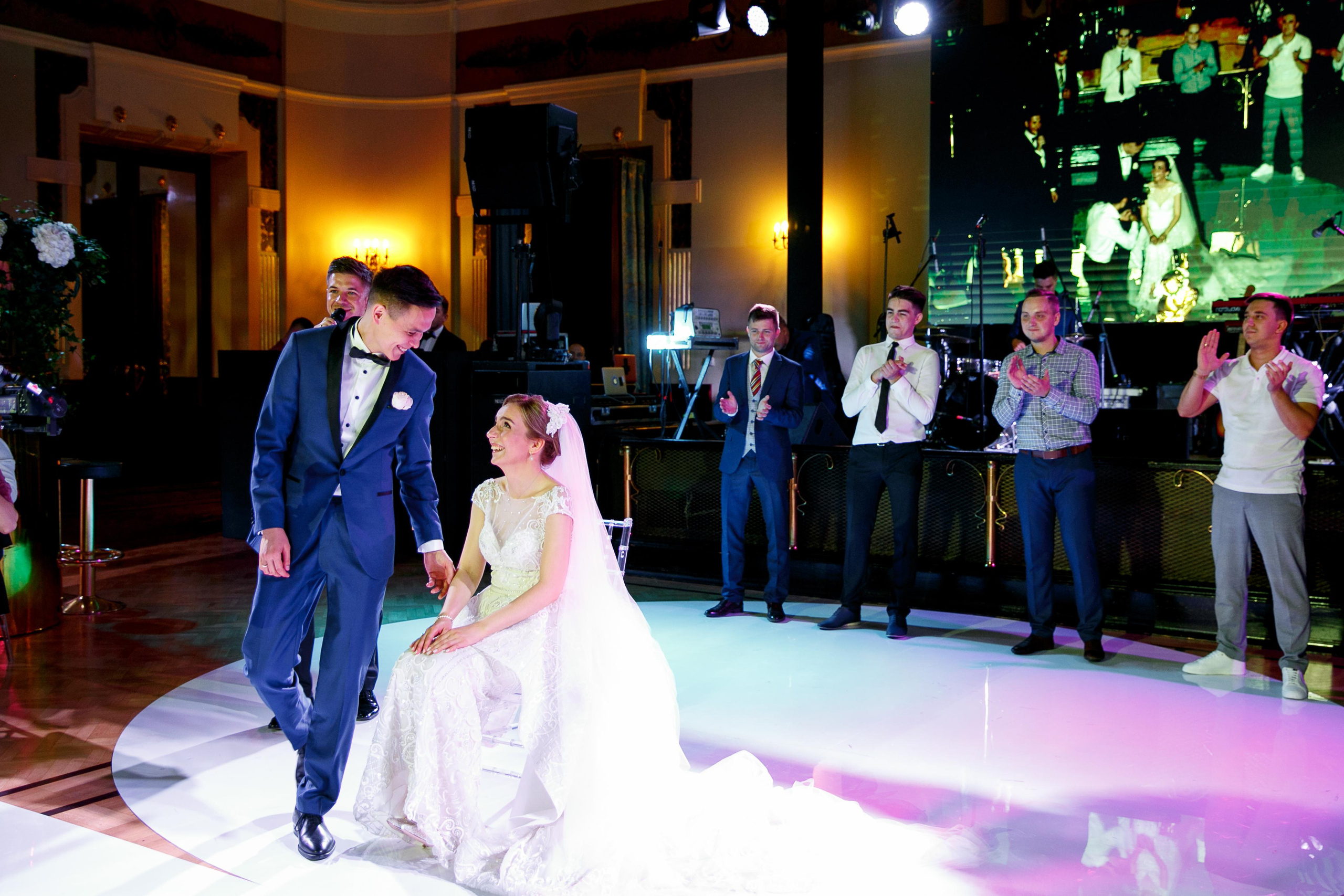 Анна и Андрей свадебный день (большая серия). Your story in photos