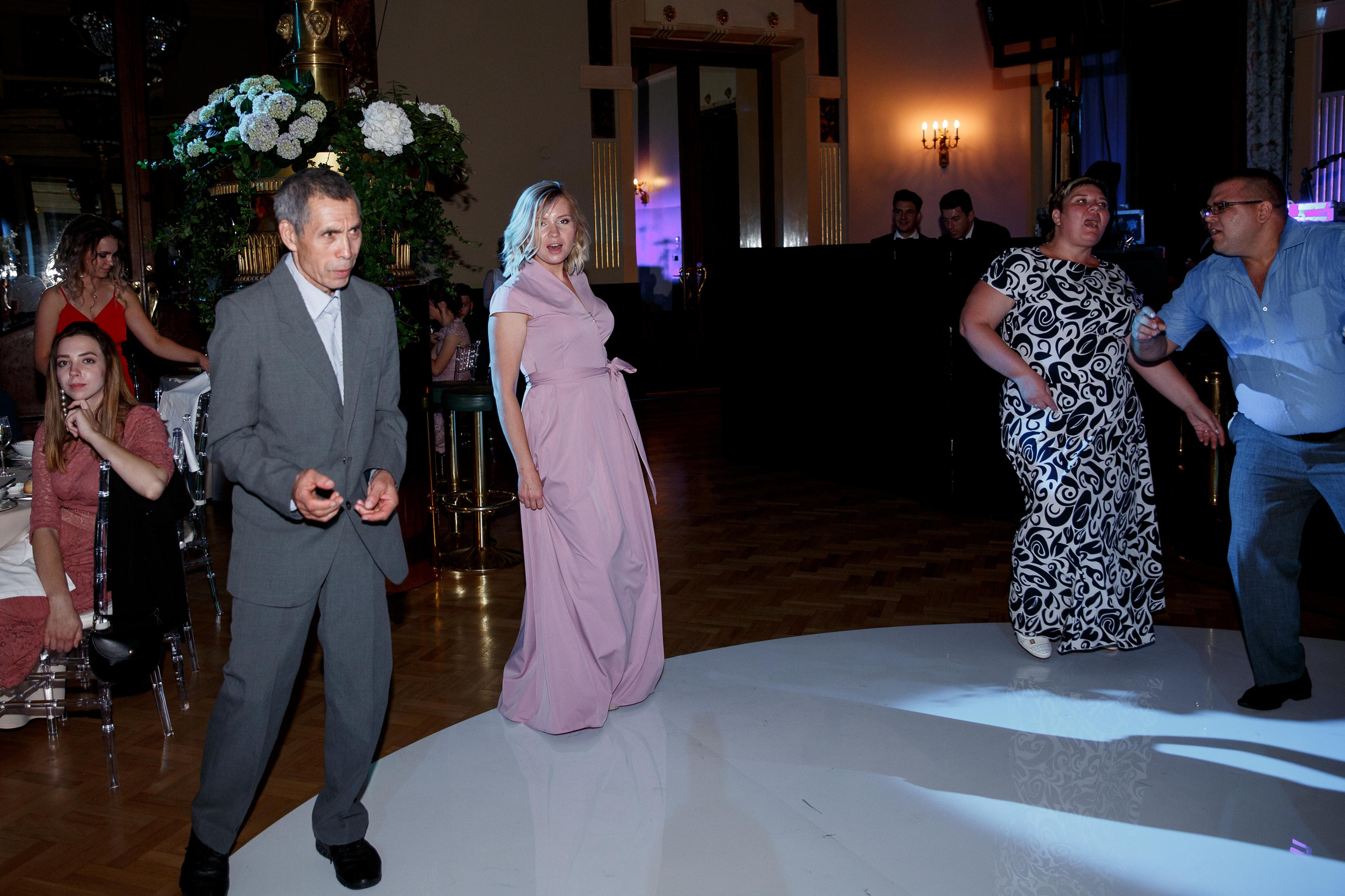 Анна и Андрей свадебный день (большая серия). Your story in photos