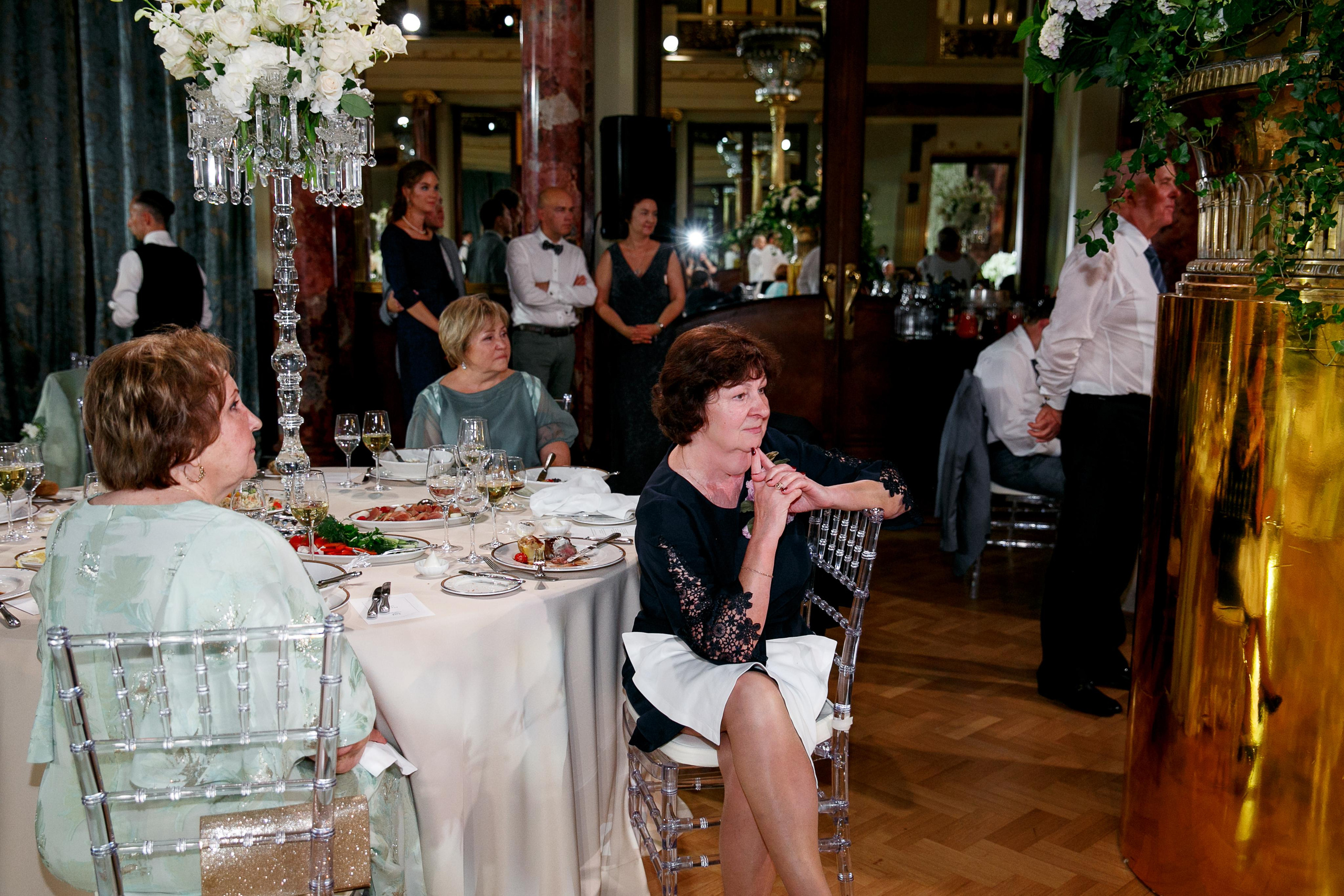 Анна и Андрей свадебный день (большая серия). Your story in photos