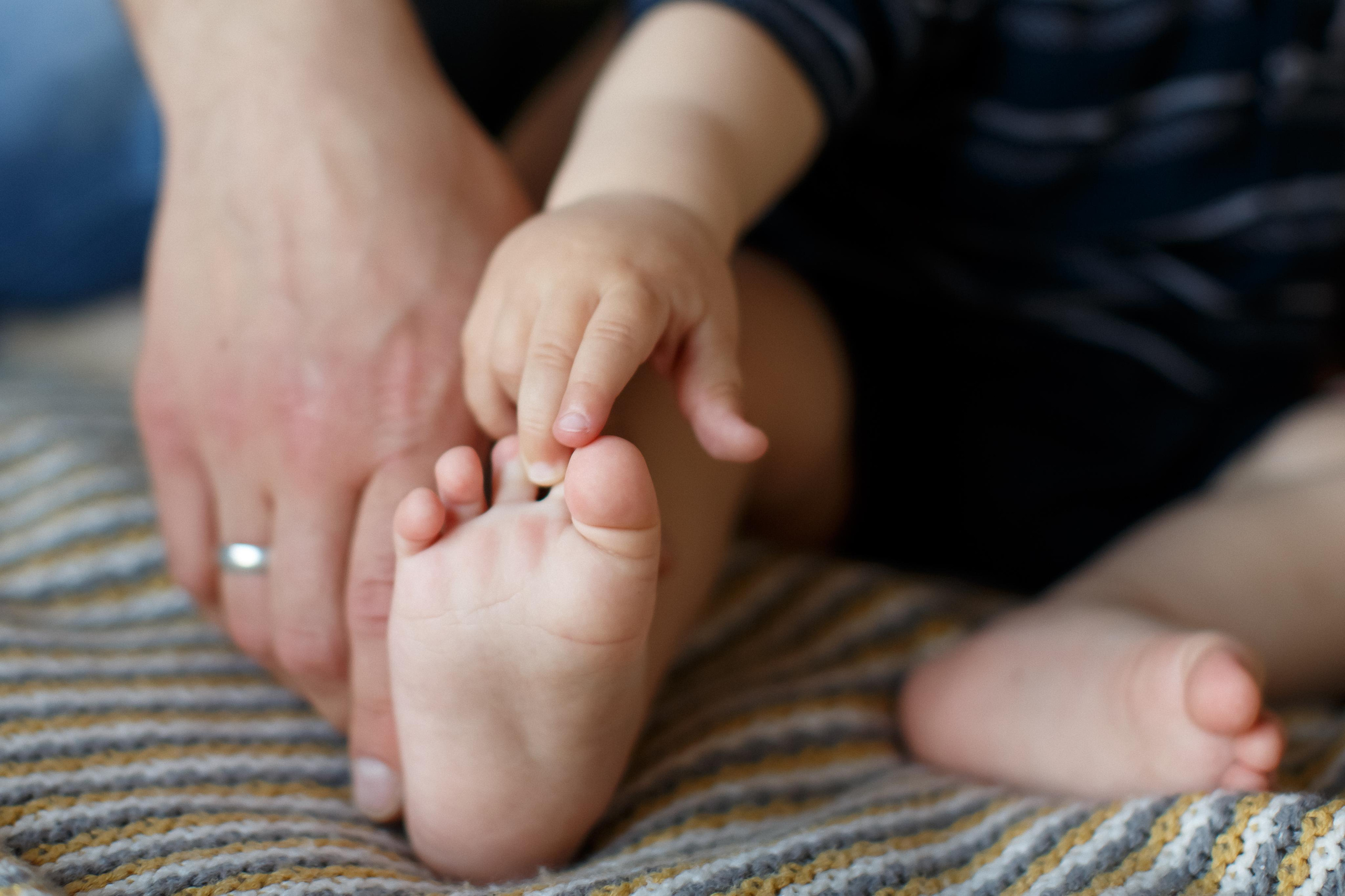 Даша, Женя и маленький Лев. Your story in photos