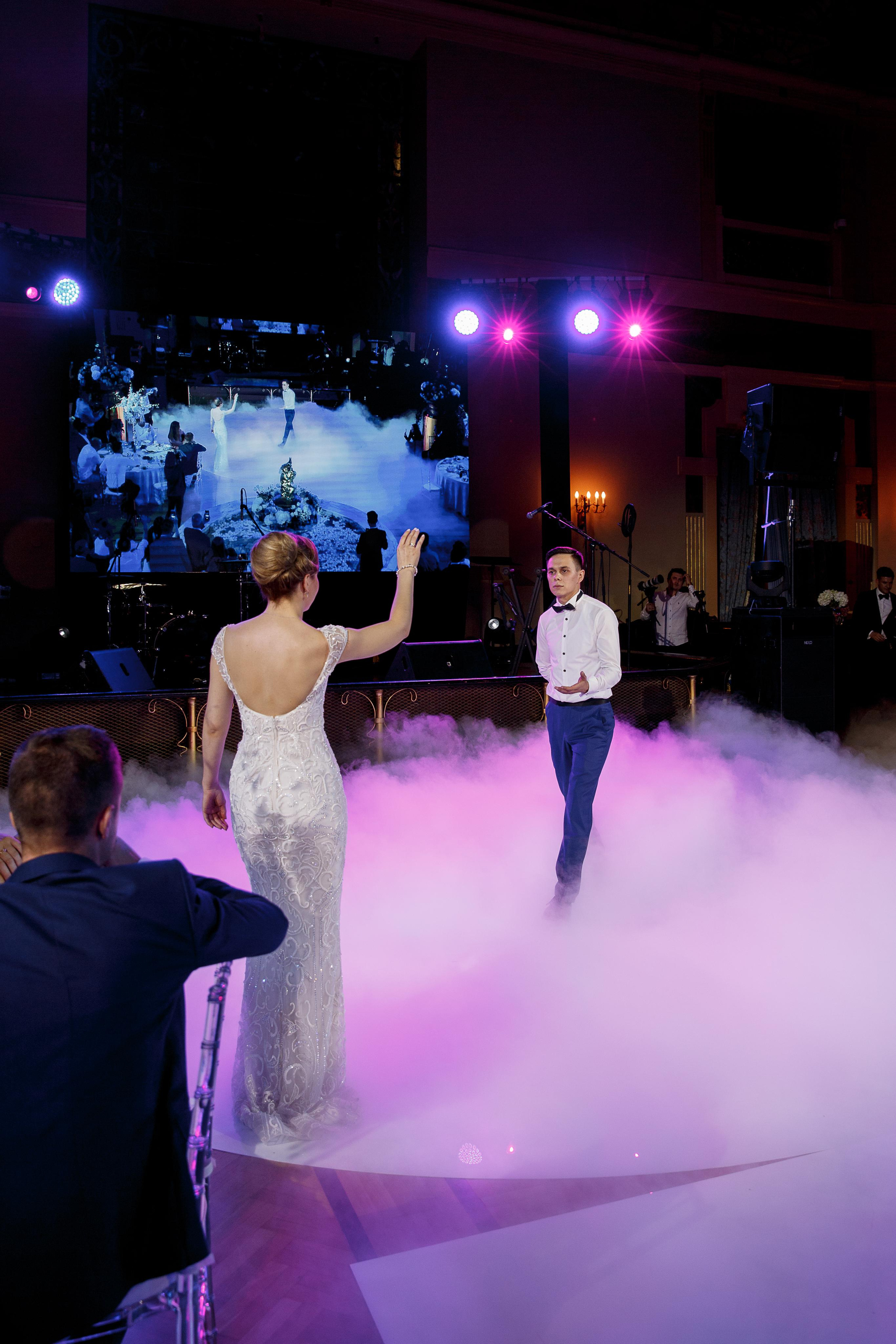 Анна и Андрей свадебный день (большая серия). Your story in photos