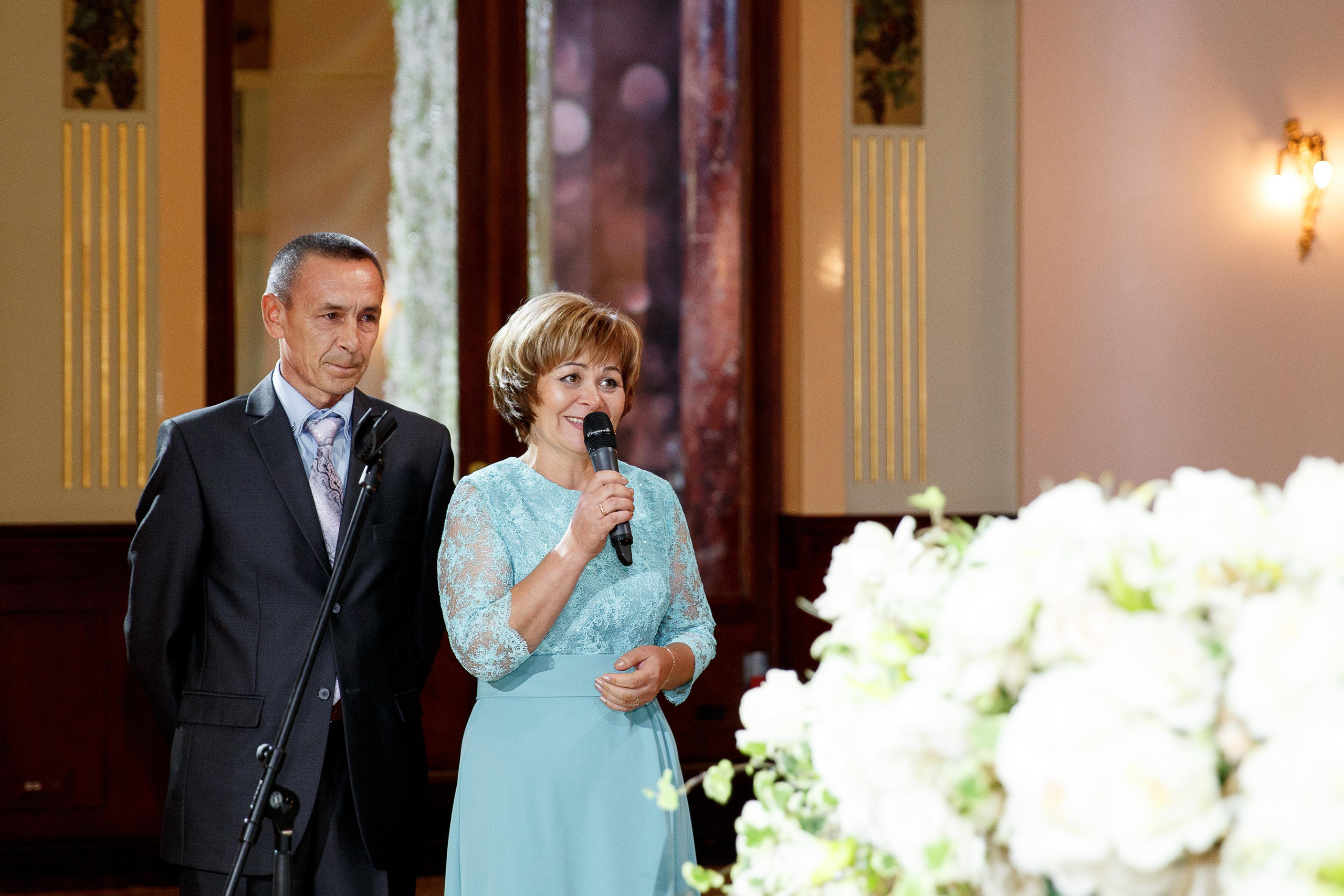 Анна и Андрей свадебный день (большая серия). Your story in photos