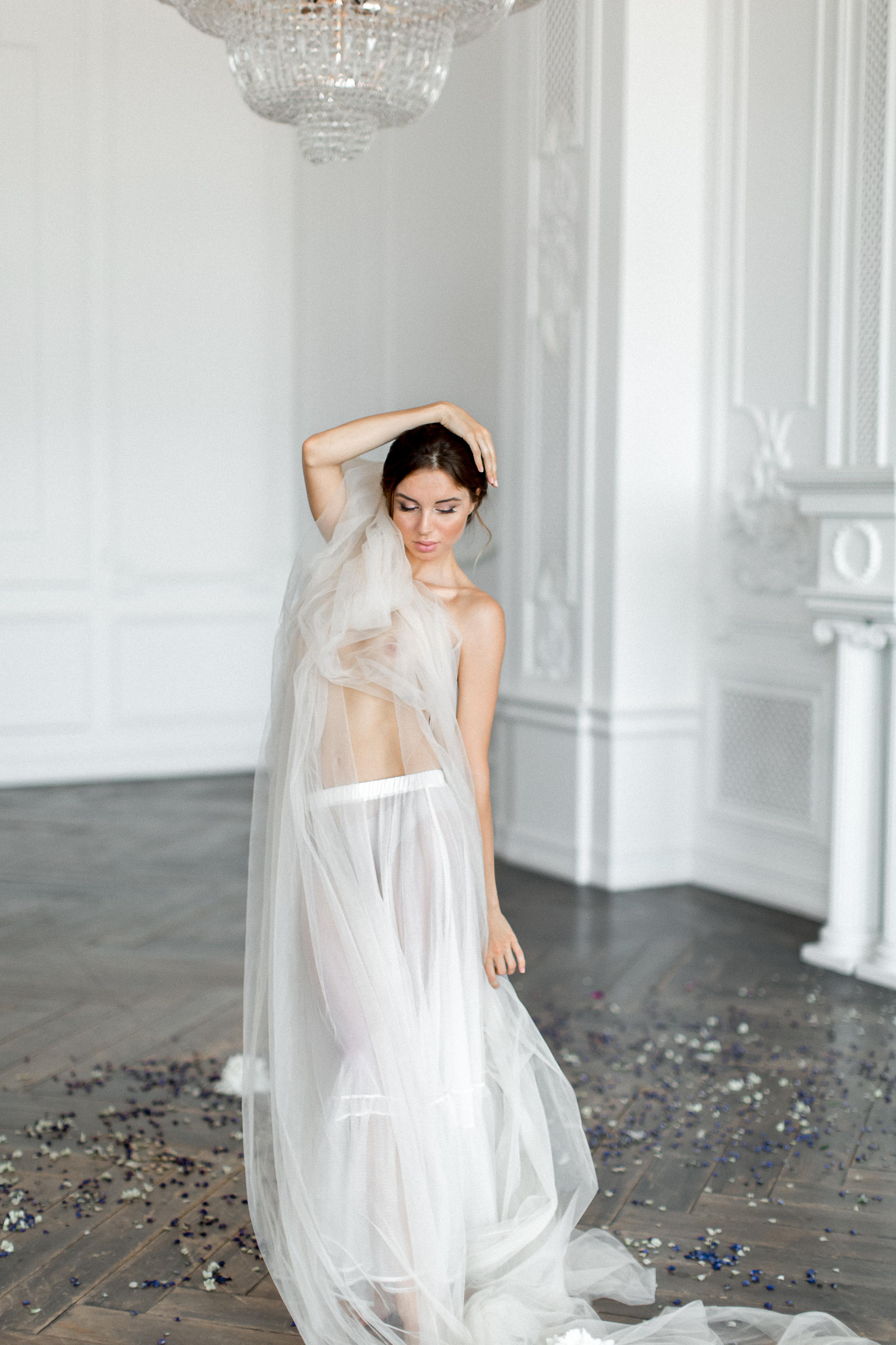 Мария. Your story in photos