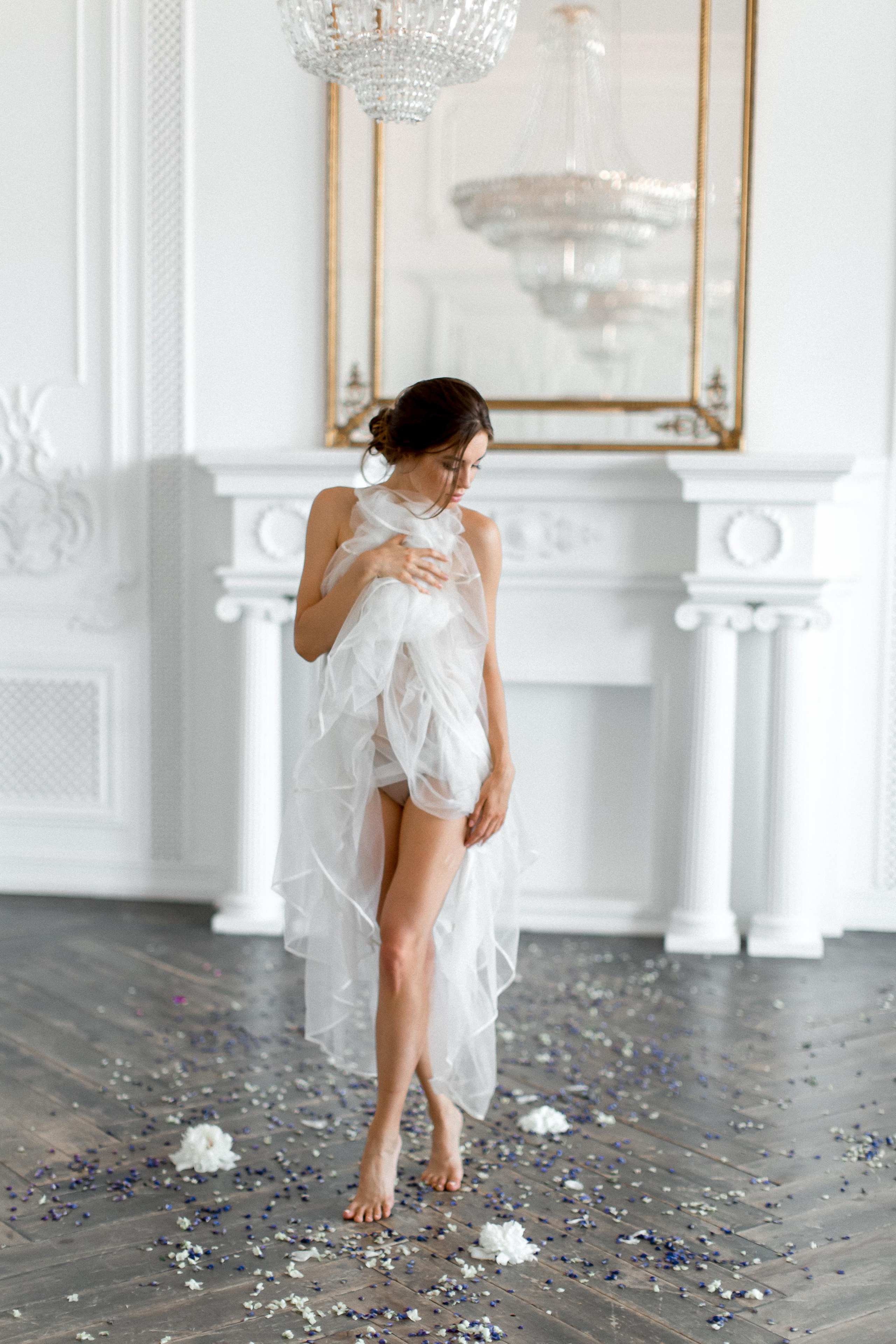 Мария. Your story in photos