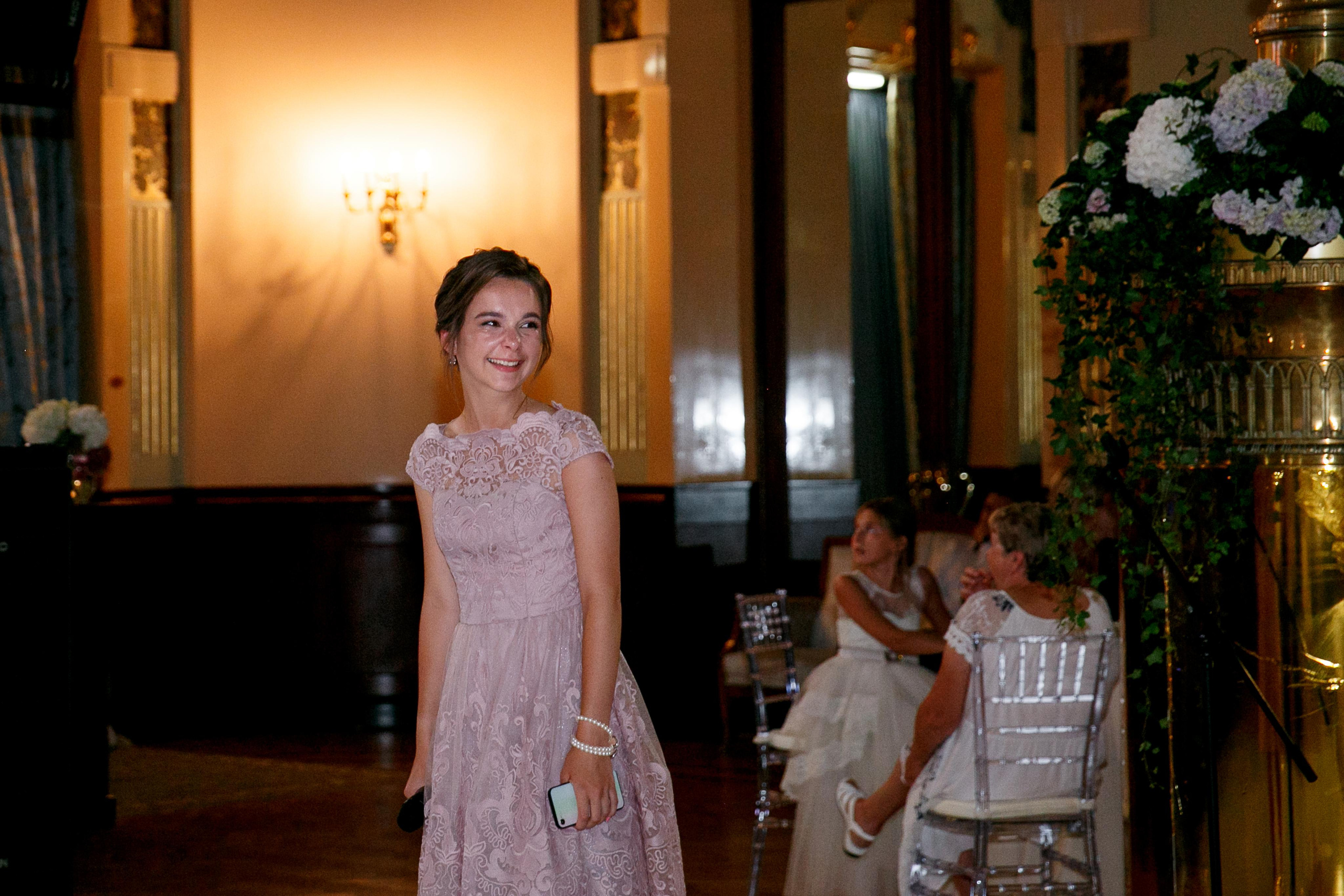 Анна и Андрей свадебный день (большая серия). Your story in photos