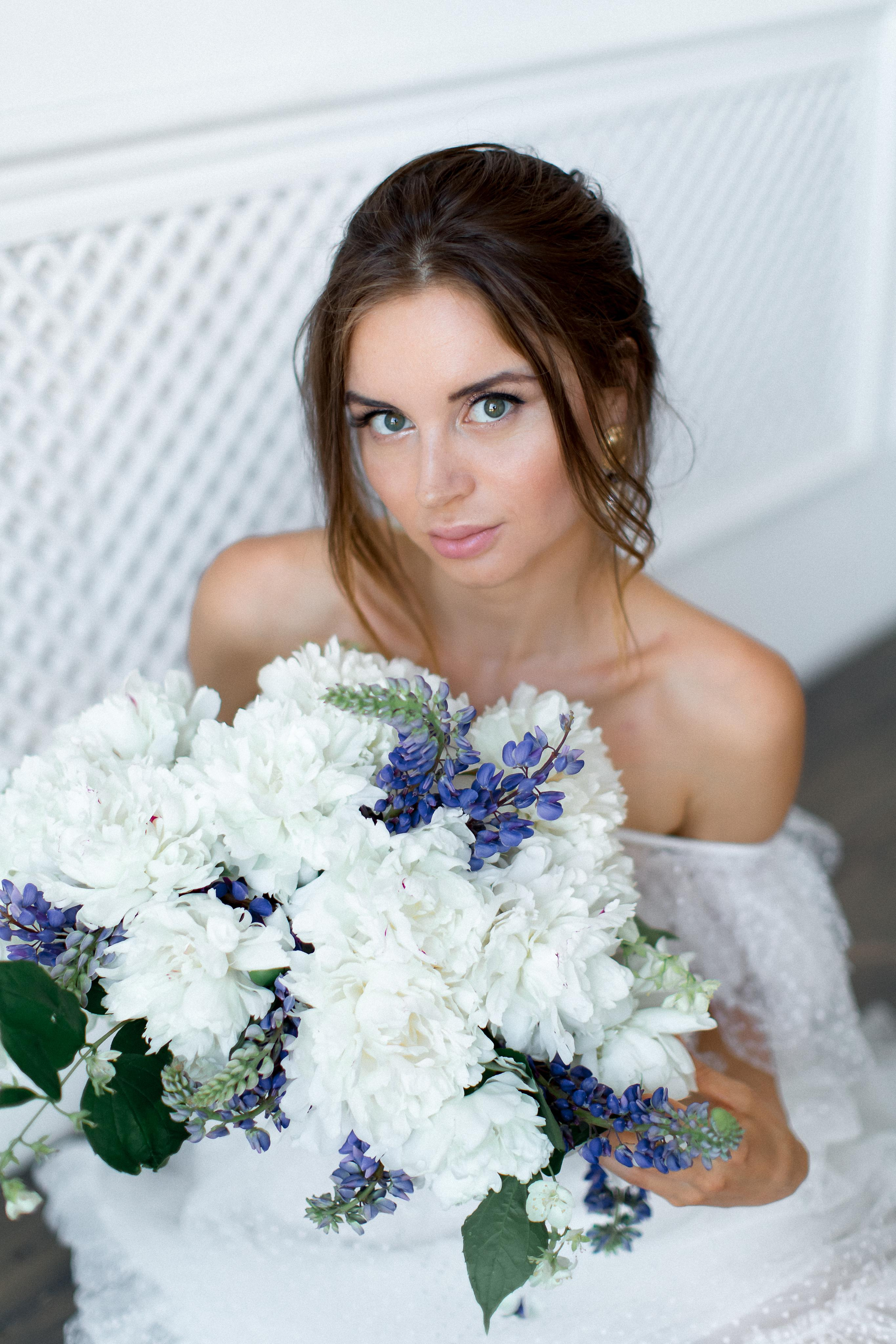 Мария. Your story in photos