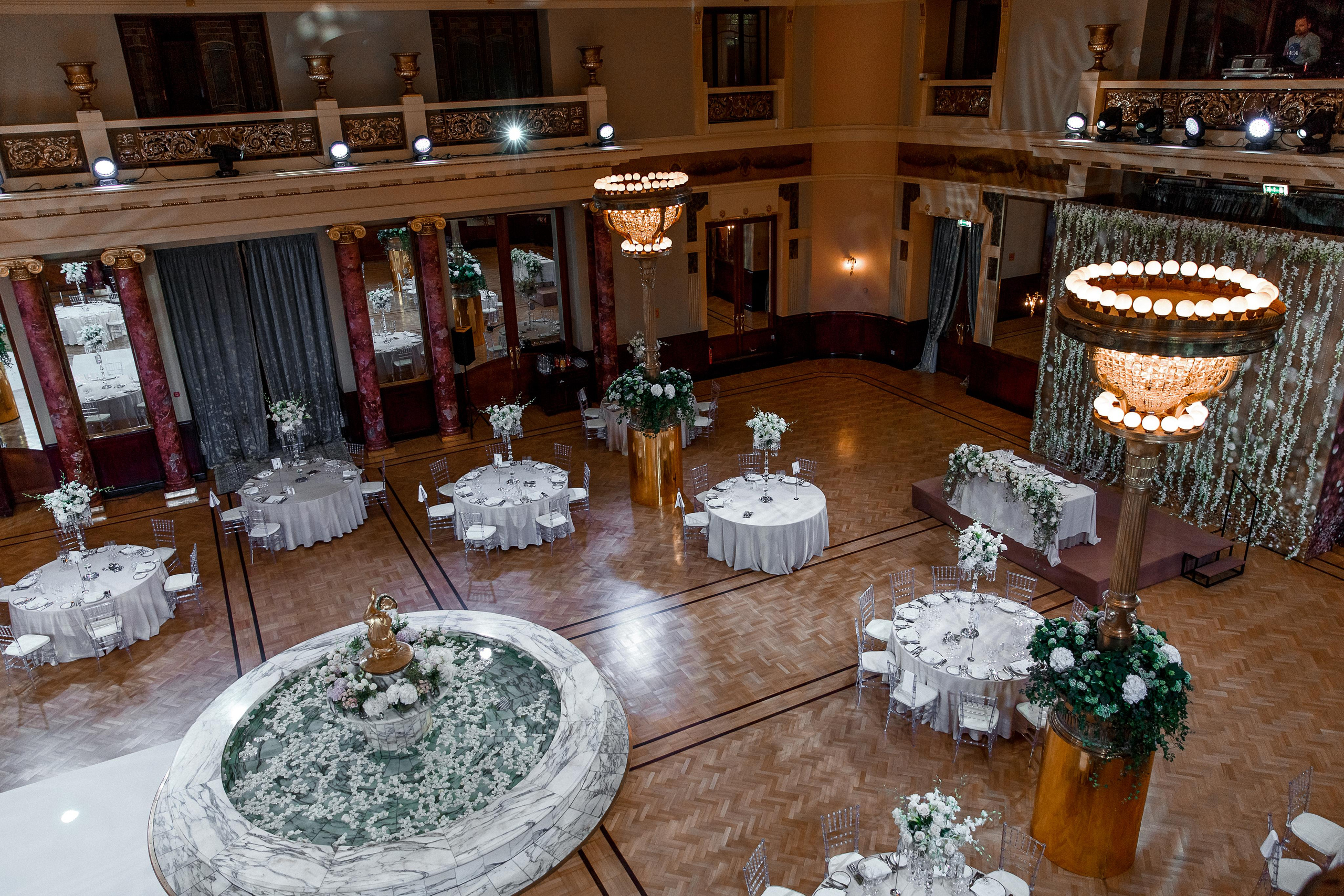 Анна и Андрей свадебный день (большая серия). Your story in photos