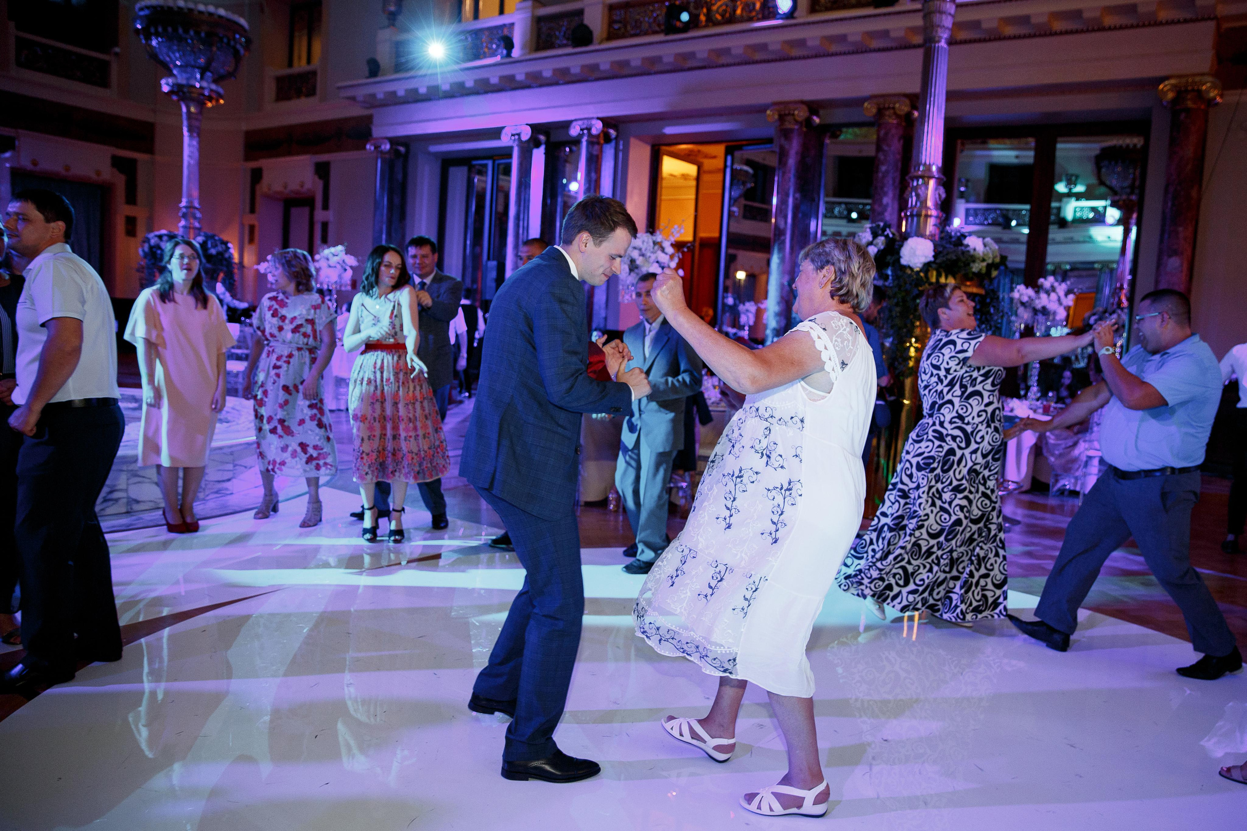 Анна и Андрей свадебный день (большая серия). Your story in photos