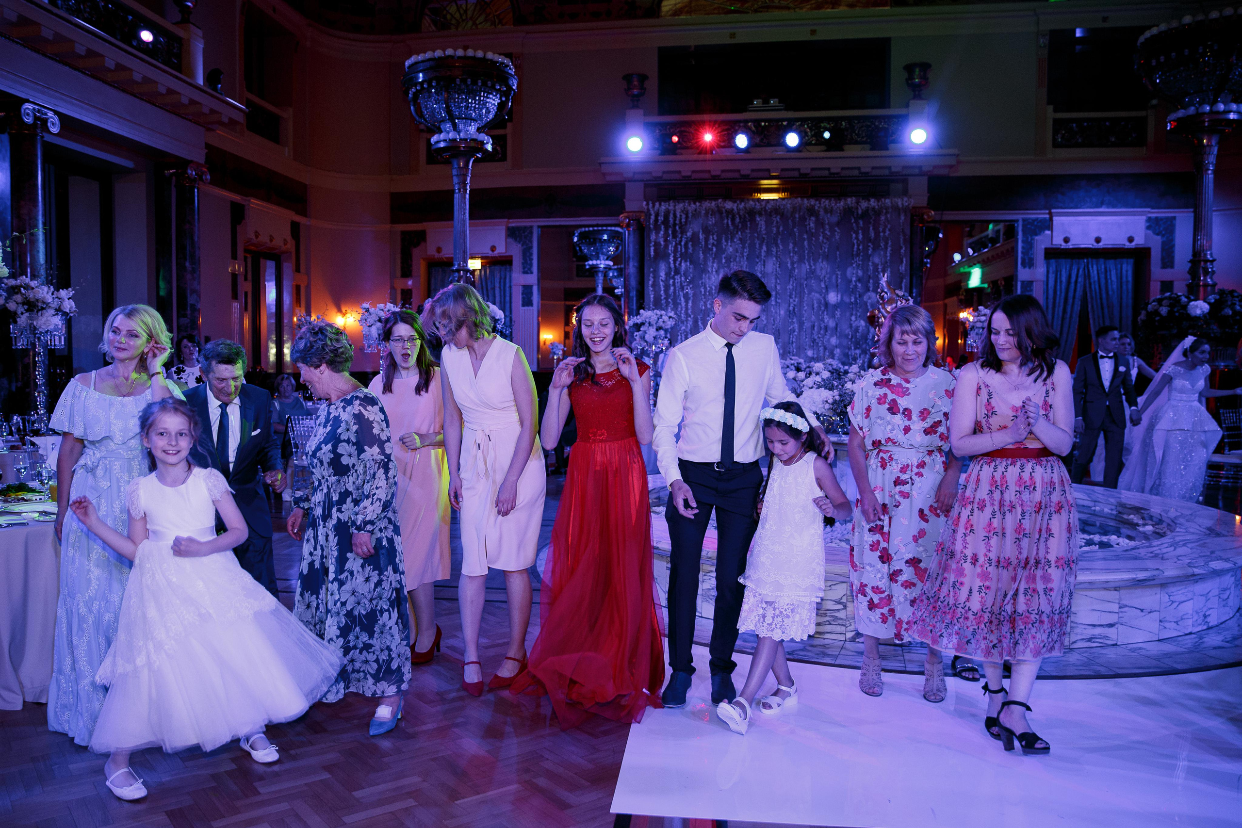 Анна и Андрей свадебный день (большая серия). Your story in photos