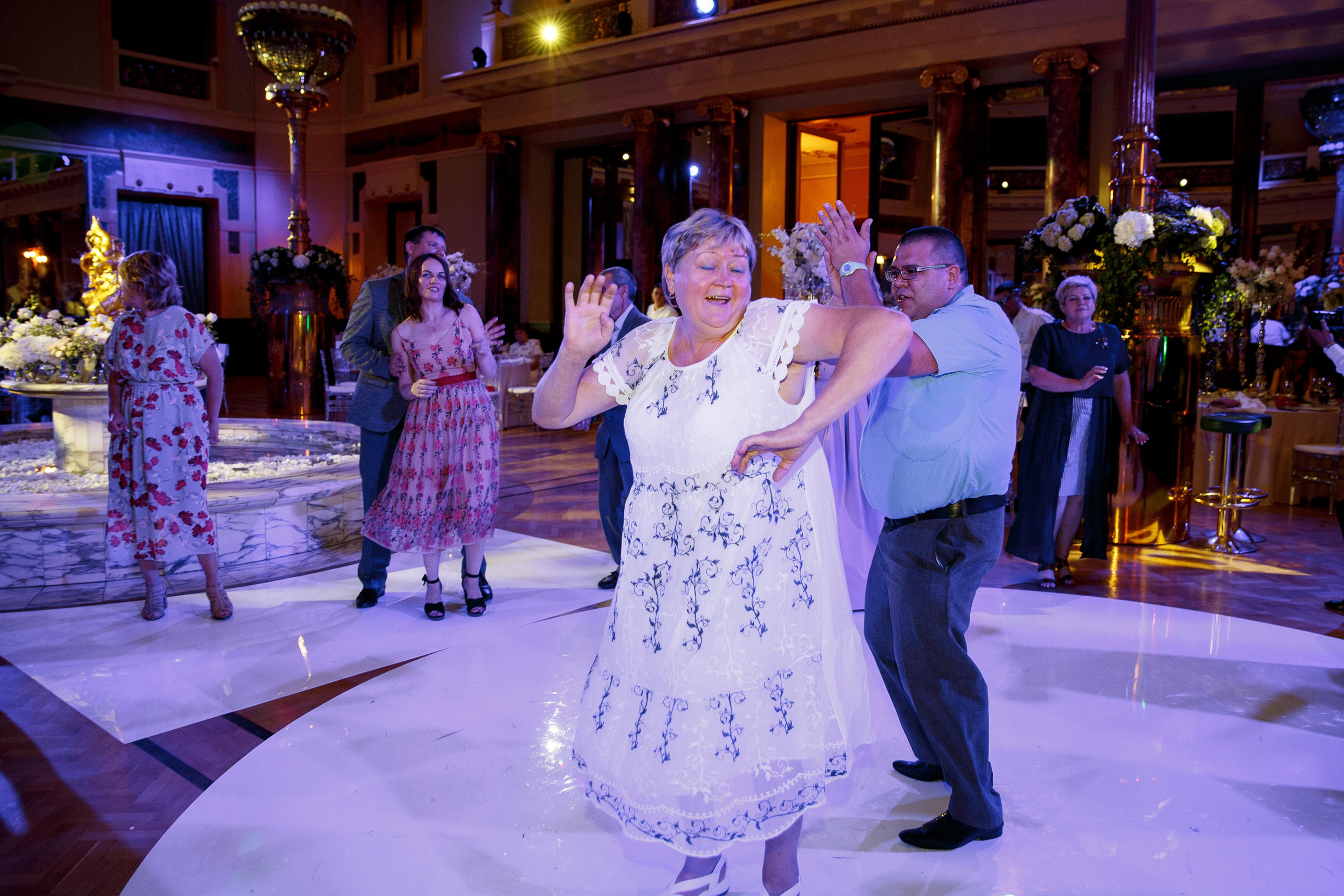 Анна и Андрей свадебный день (большая серия). Your story in photos