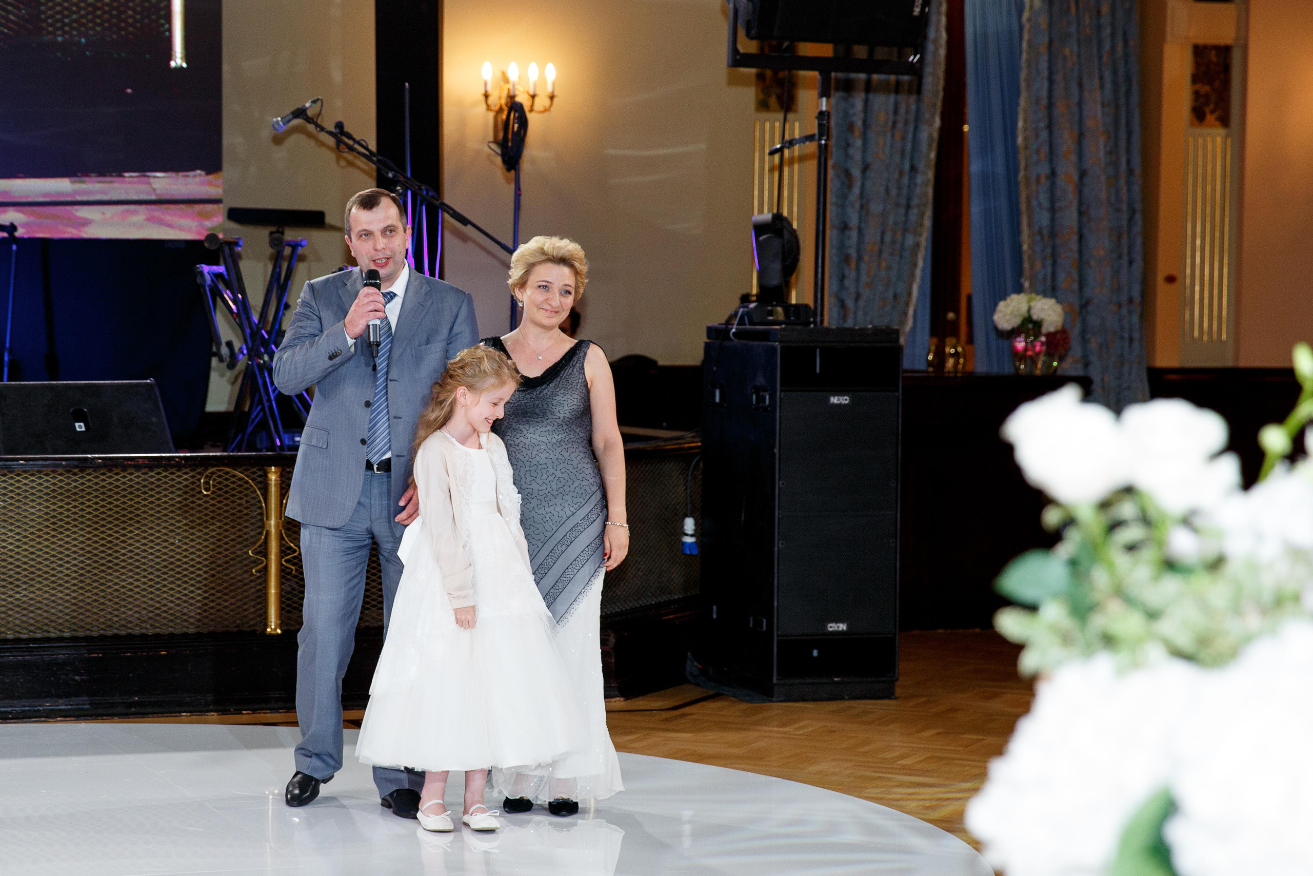 Анна и Андрей свадебный день (большая серия). Your story in photos