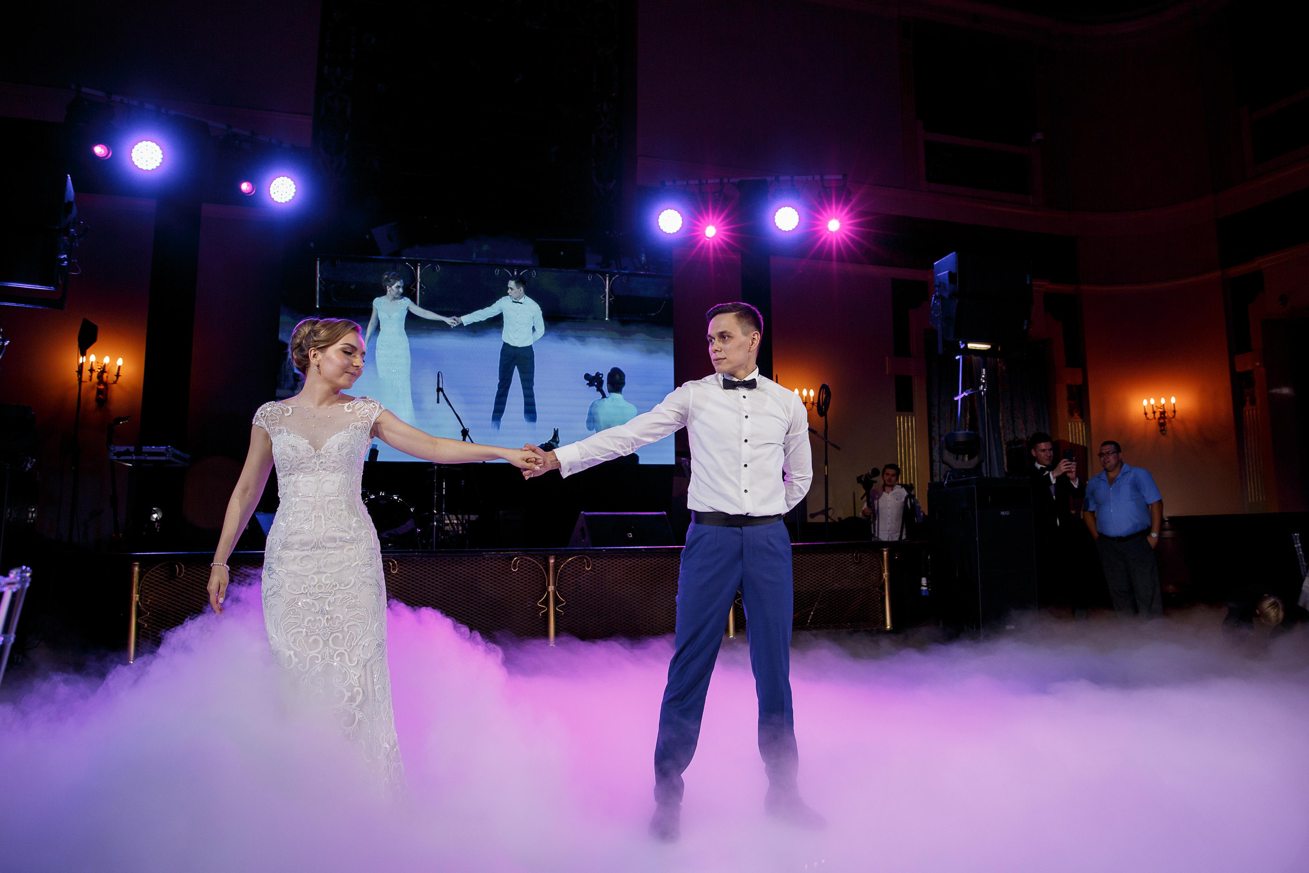 Анна и Андрей свадебный день (большая серия). Your story in photos