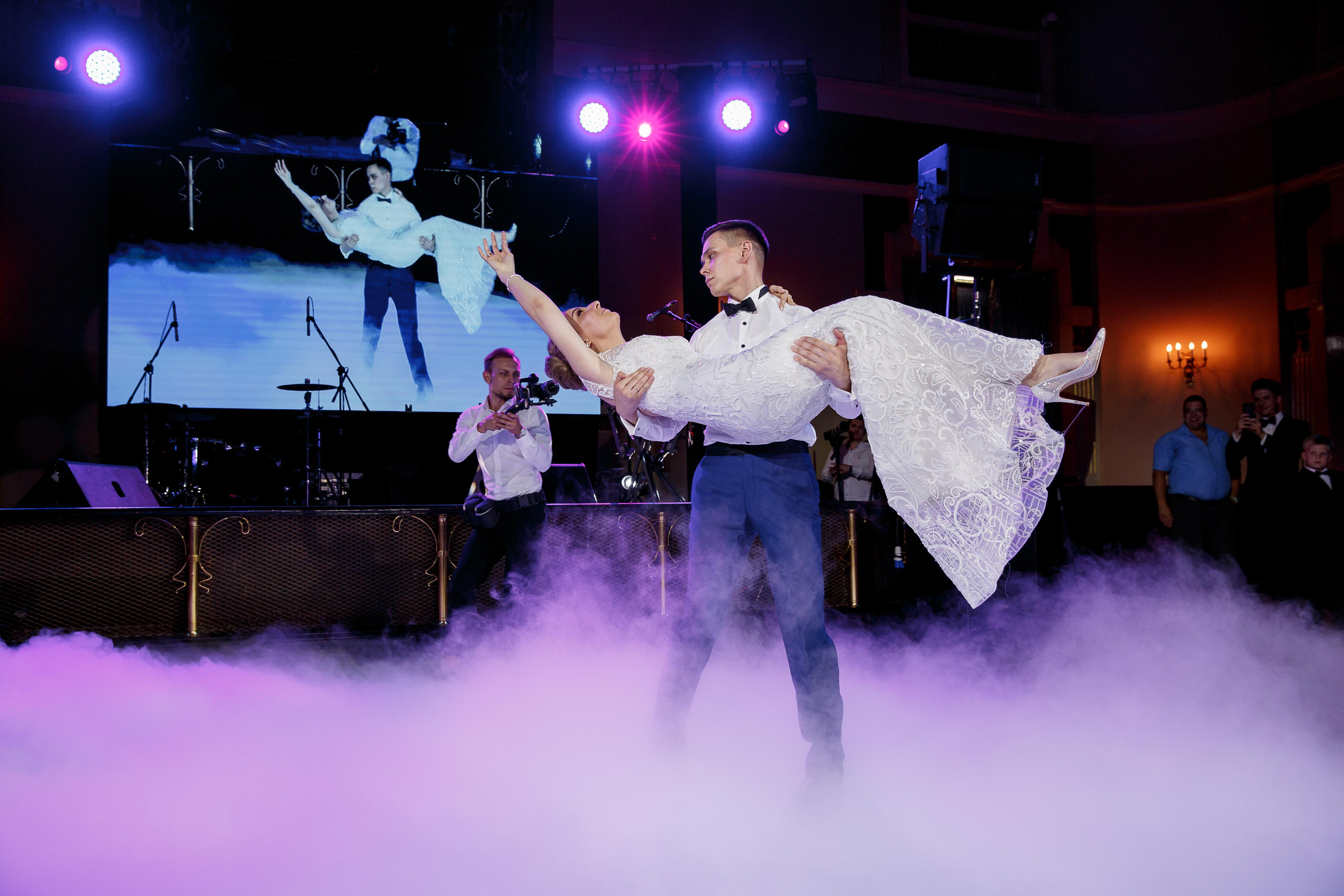 Анна и Андрей свадебный день (большая серия). Your story in photos