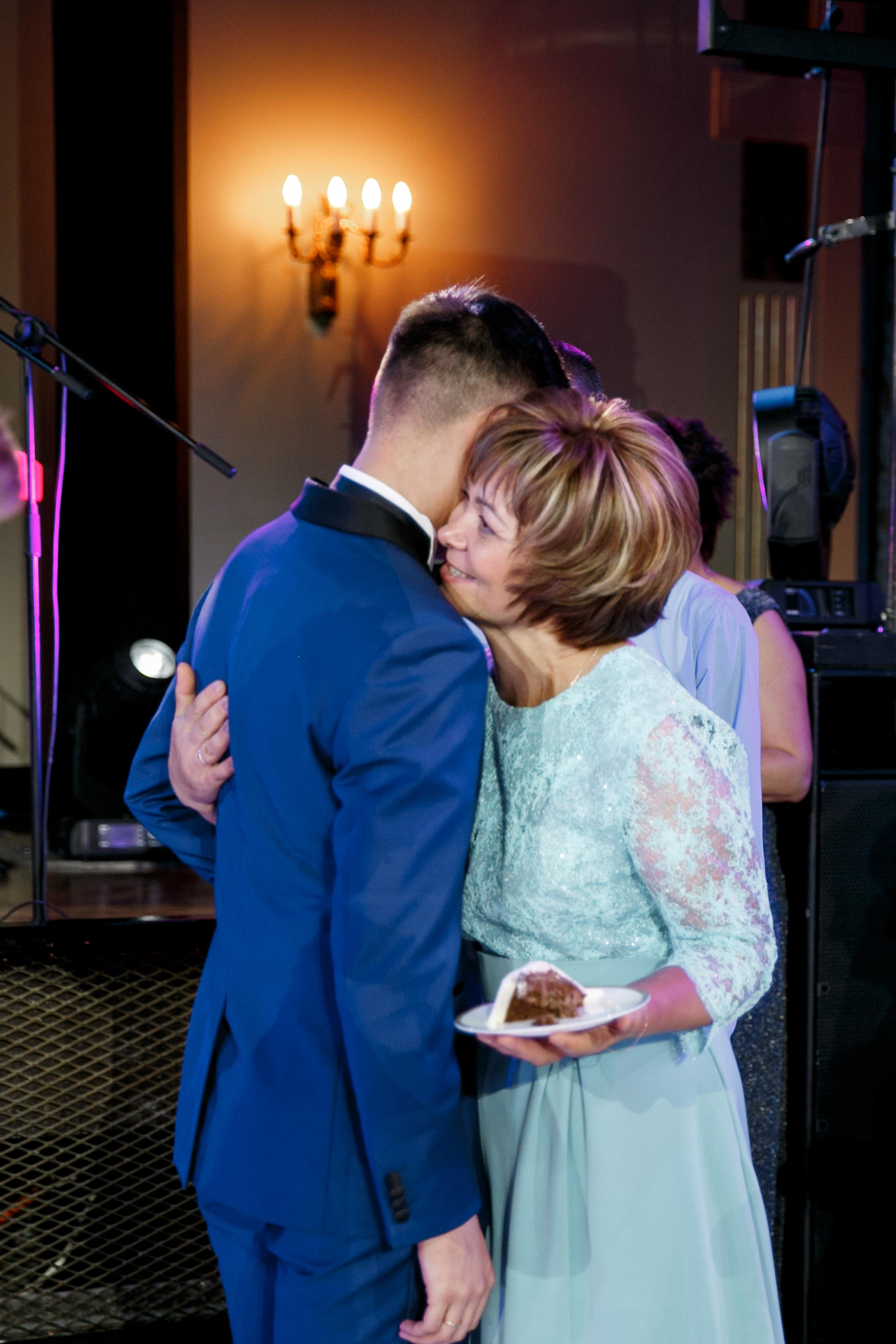 Анна и Андрей свадебный день (большая серия). Your story in photos