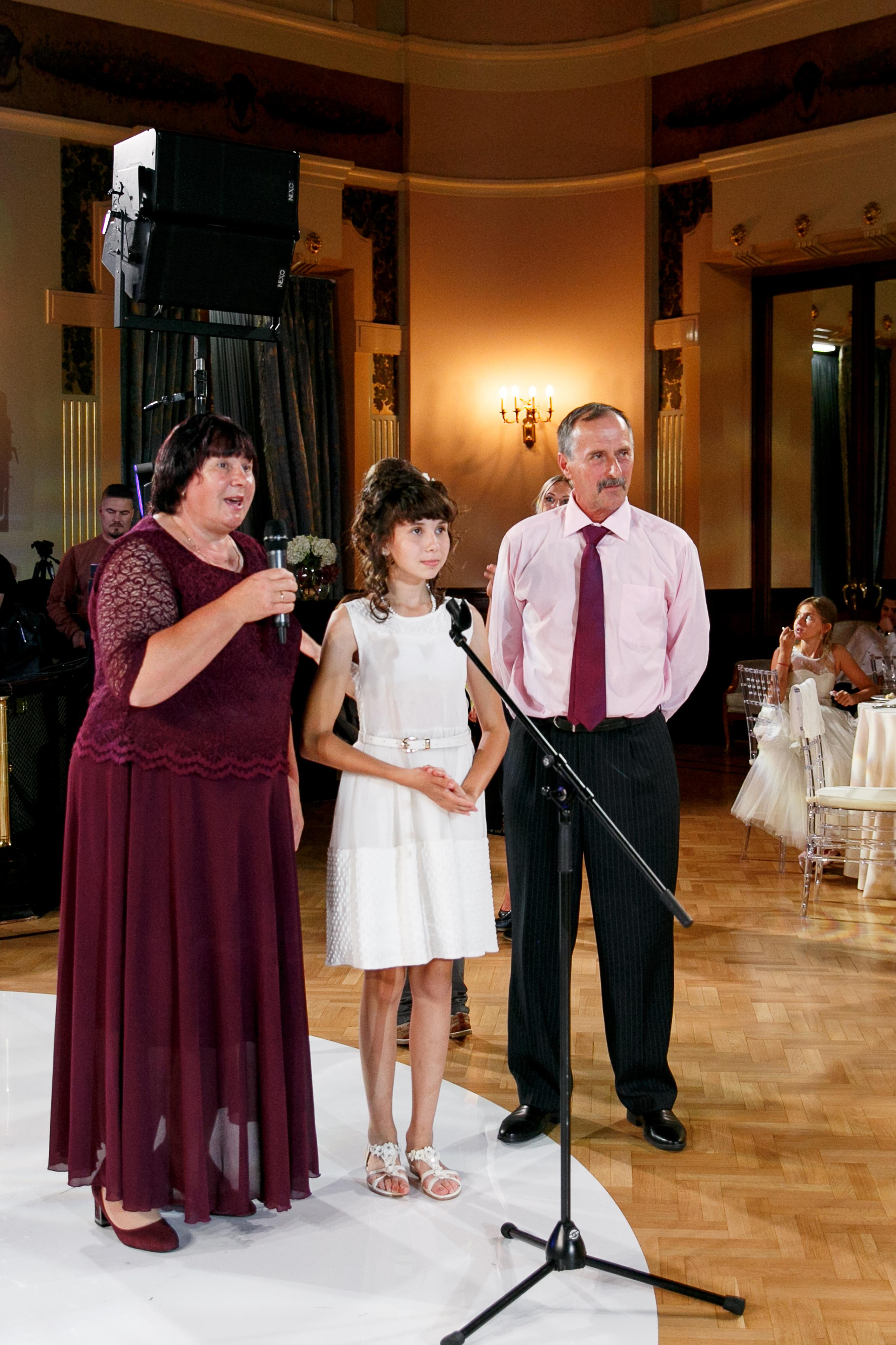 Анна и Андрей свадебный день (большая серия). Your story in photos