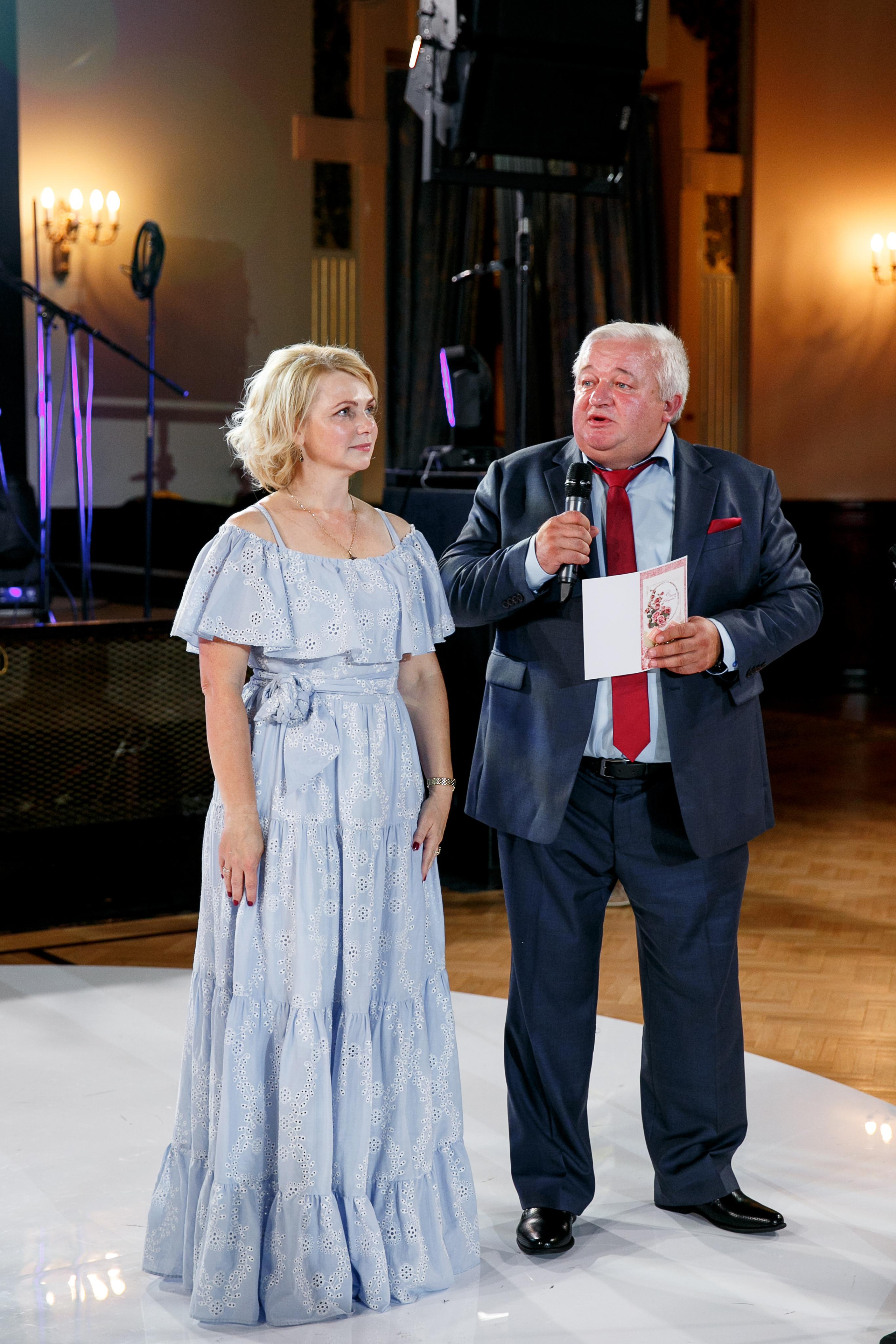 Анна и Андрей свадебный день (большая серия). Your story in photos