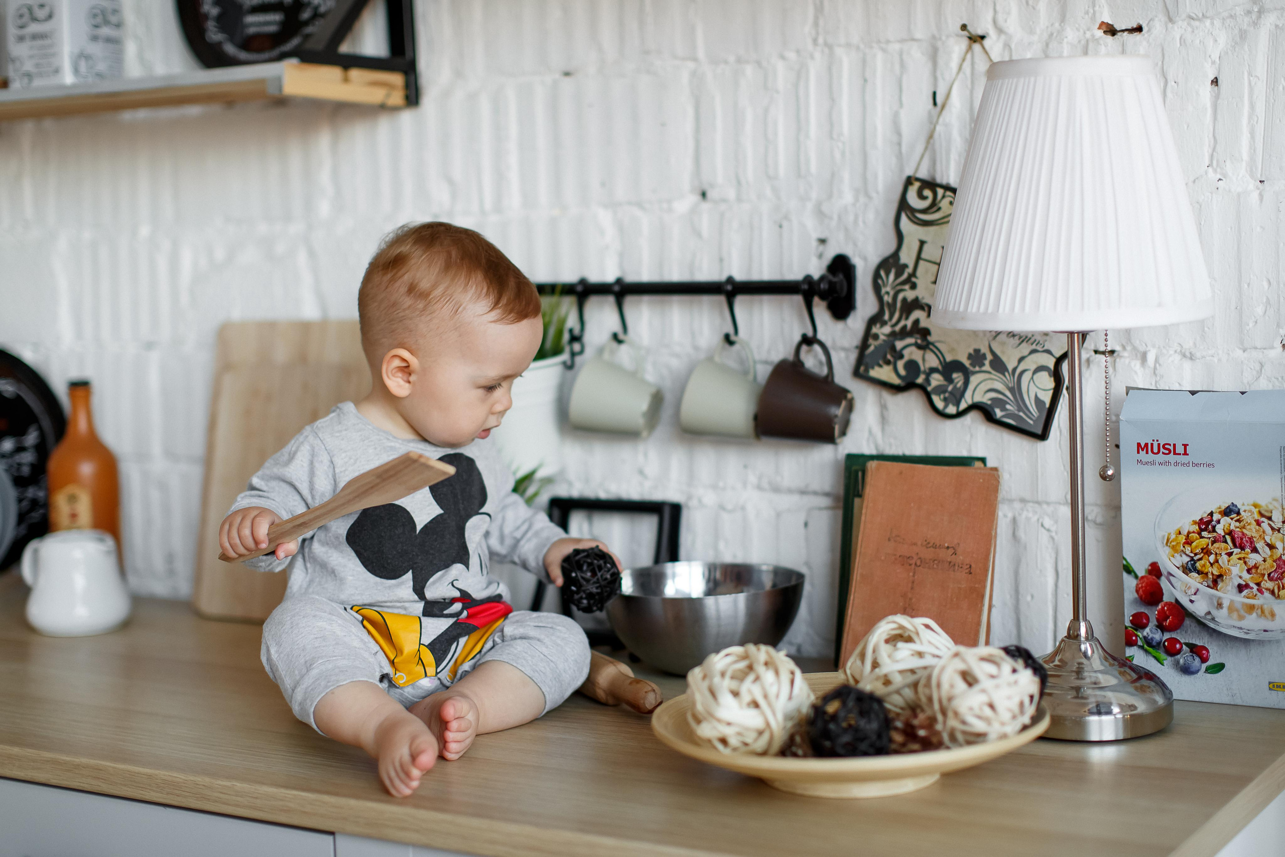 Даша, Женя и маленький Лев. Your story in photos