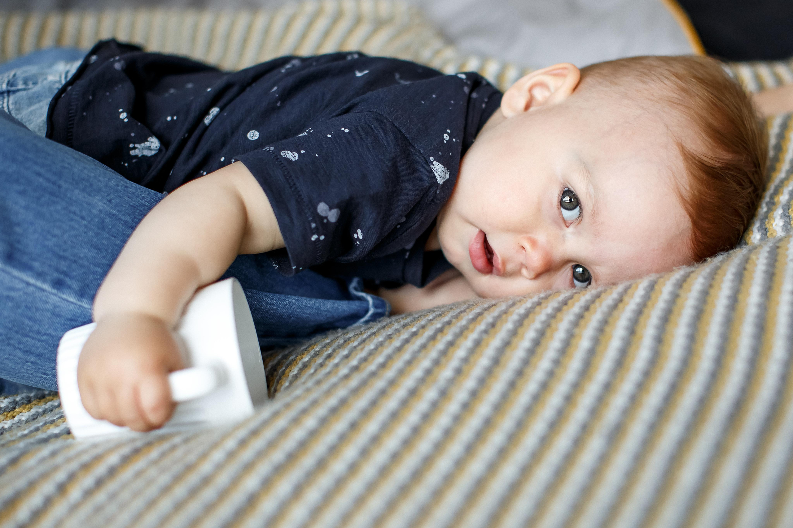 Даша, Женя и маленький Лев. Your story in photos