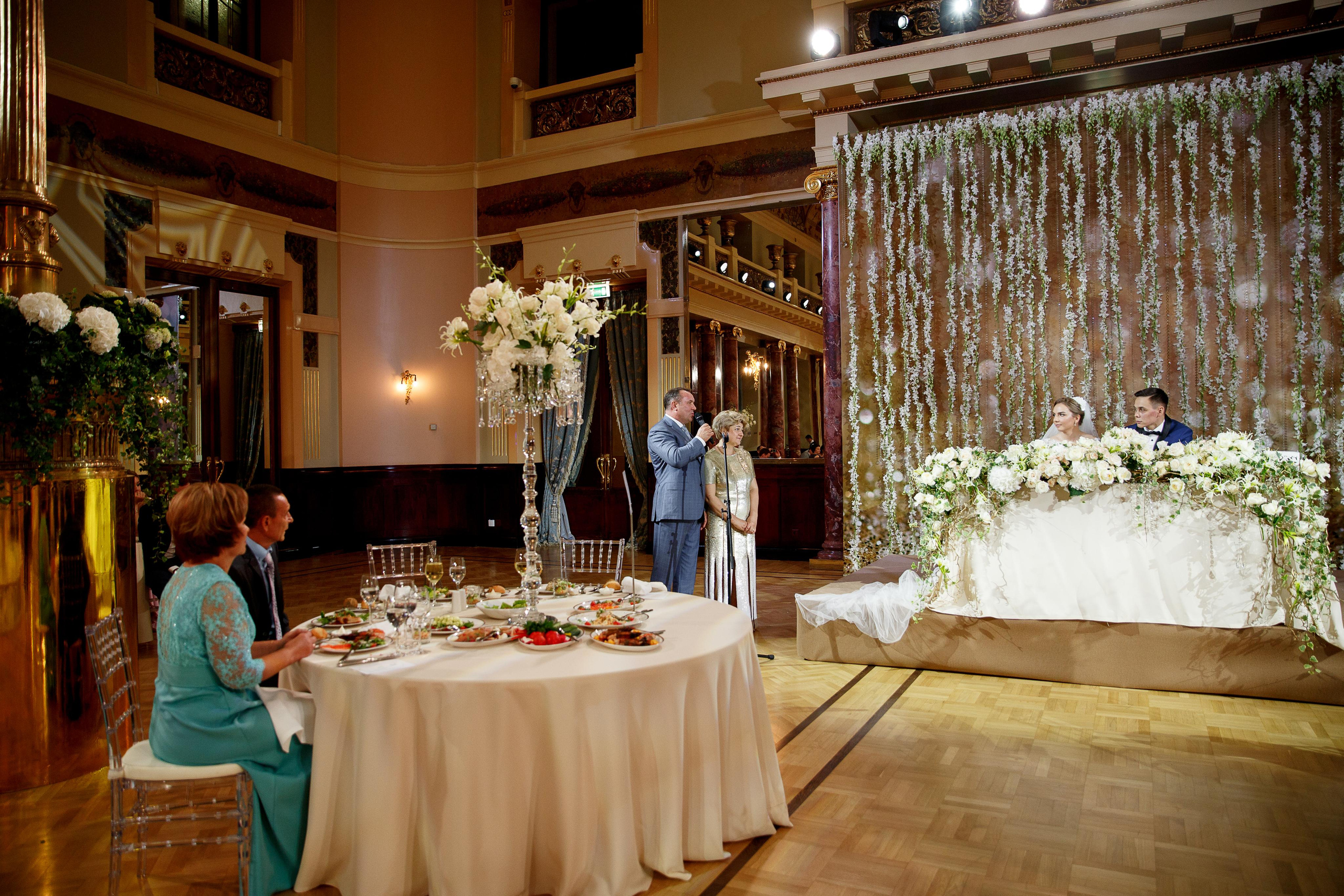 Анна и Андрей свадебный день (большая серия). Your story in photos