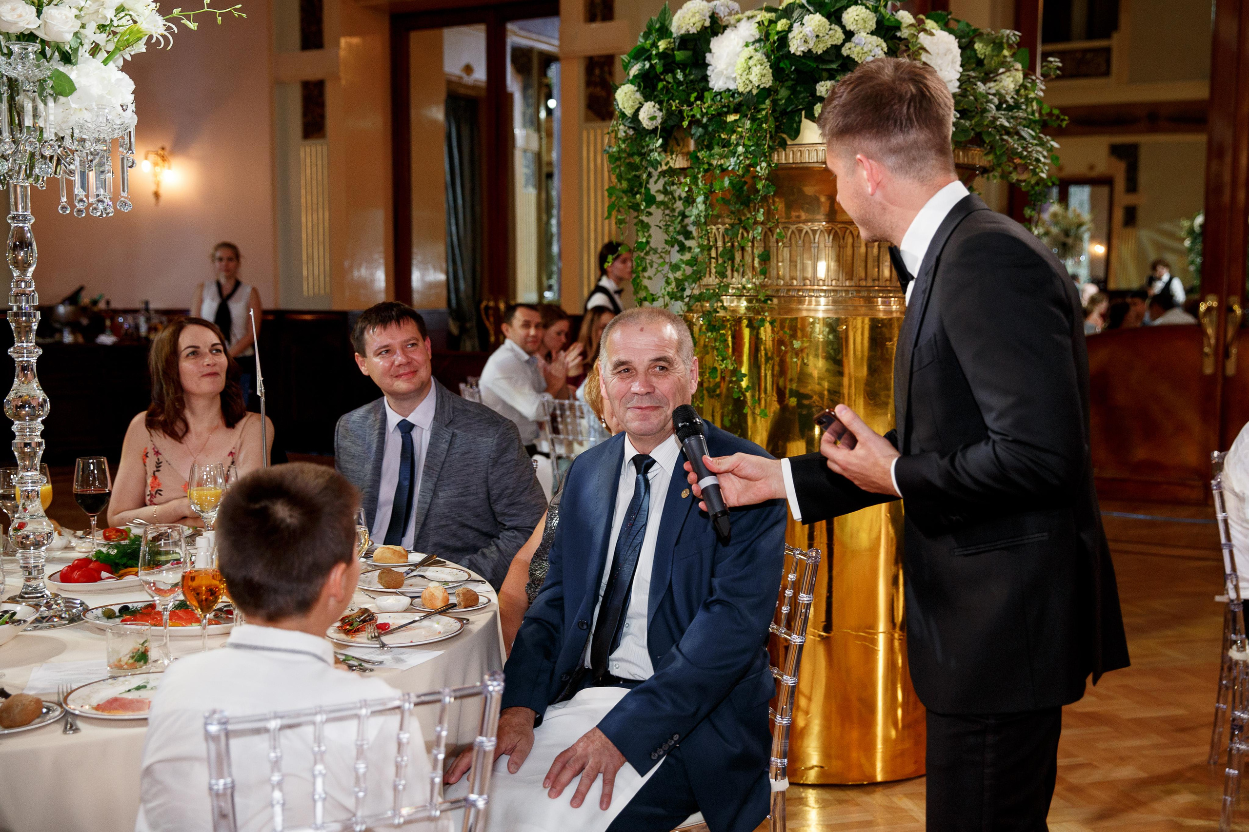 Анна и Андрей свадебный день (большая серия). Your story in photos