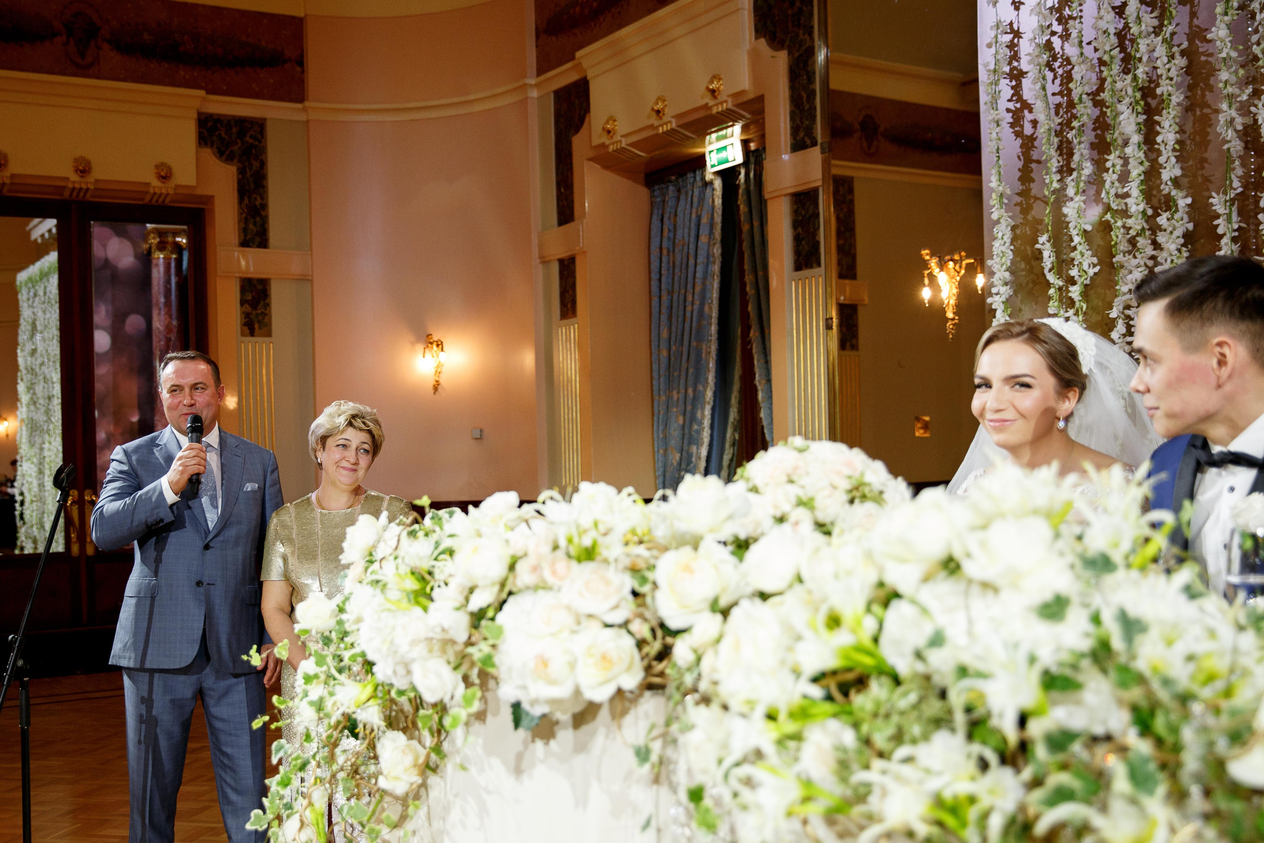 Анна и Андрей свадебный день (большая серия). Your story in photos