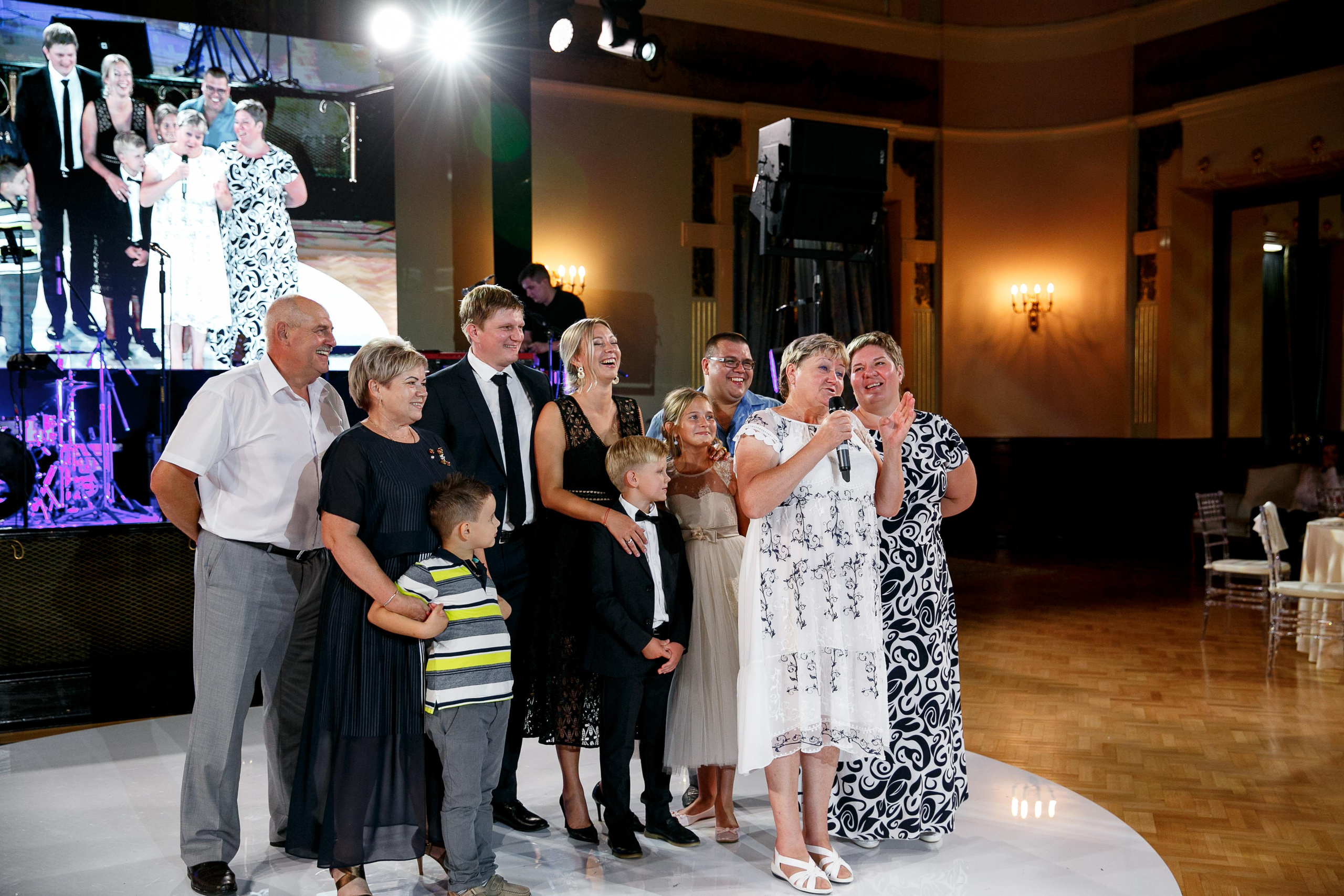 Анна и Андрей свадебный день (большая серия). Your story in photos